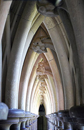 Mt St-Michel
