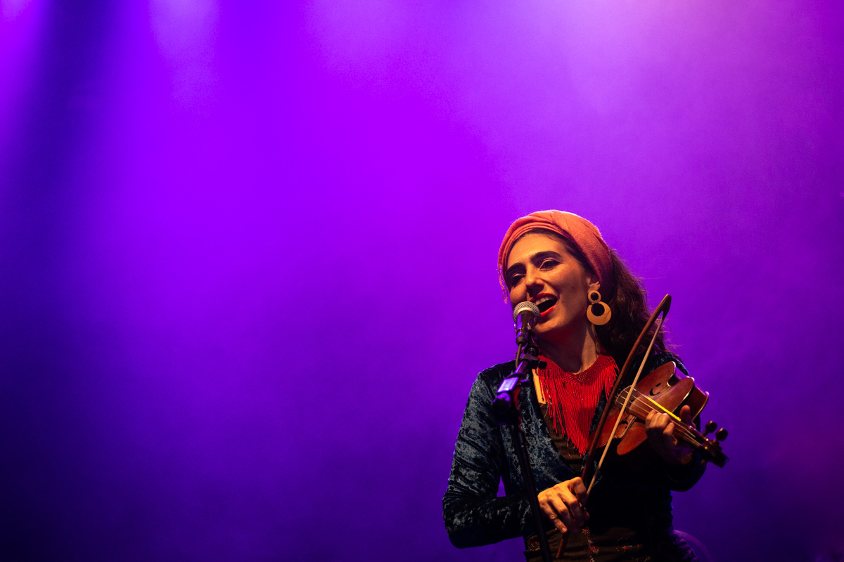 5ª FELIZS - Feira Literária da Zona Sul. Renata Rosa com part. de Geraldo Magela. Sesc Campo Limpo, 2019.