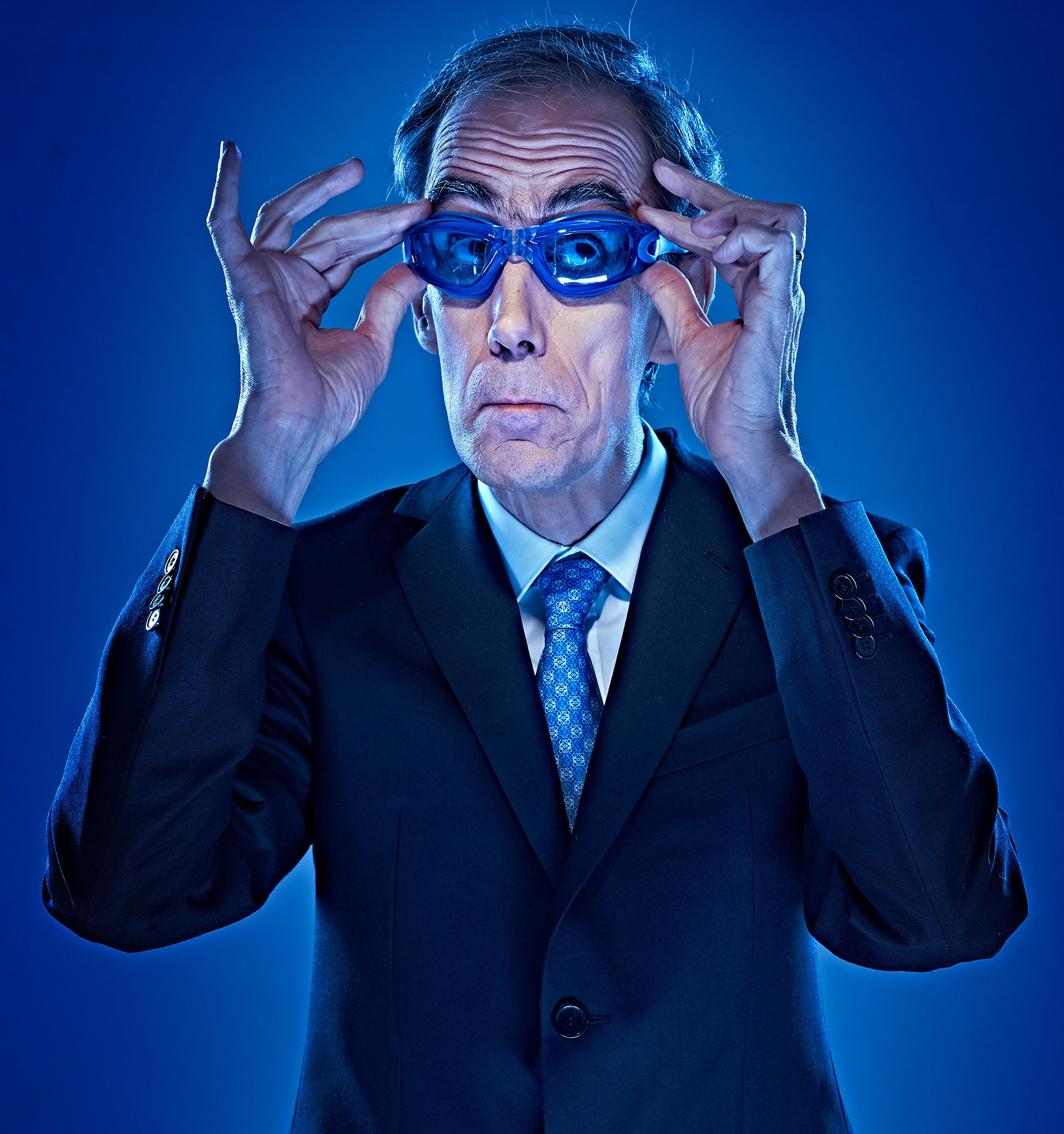 CÉSAR SARACHU - foto SERGIO PARRA