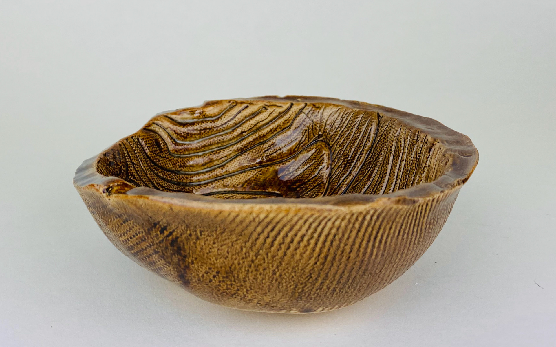 Jason Koziol ‘24, Stoneware