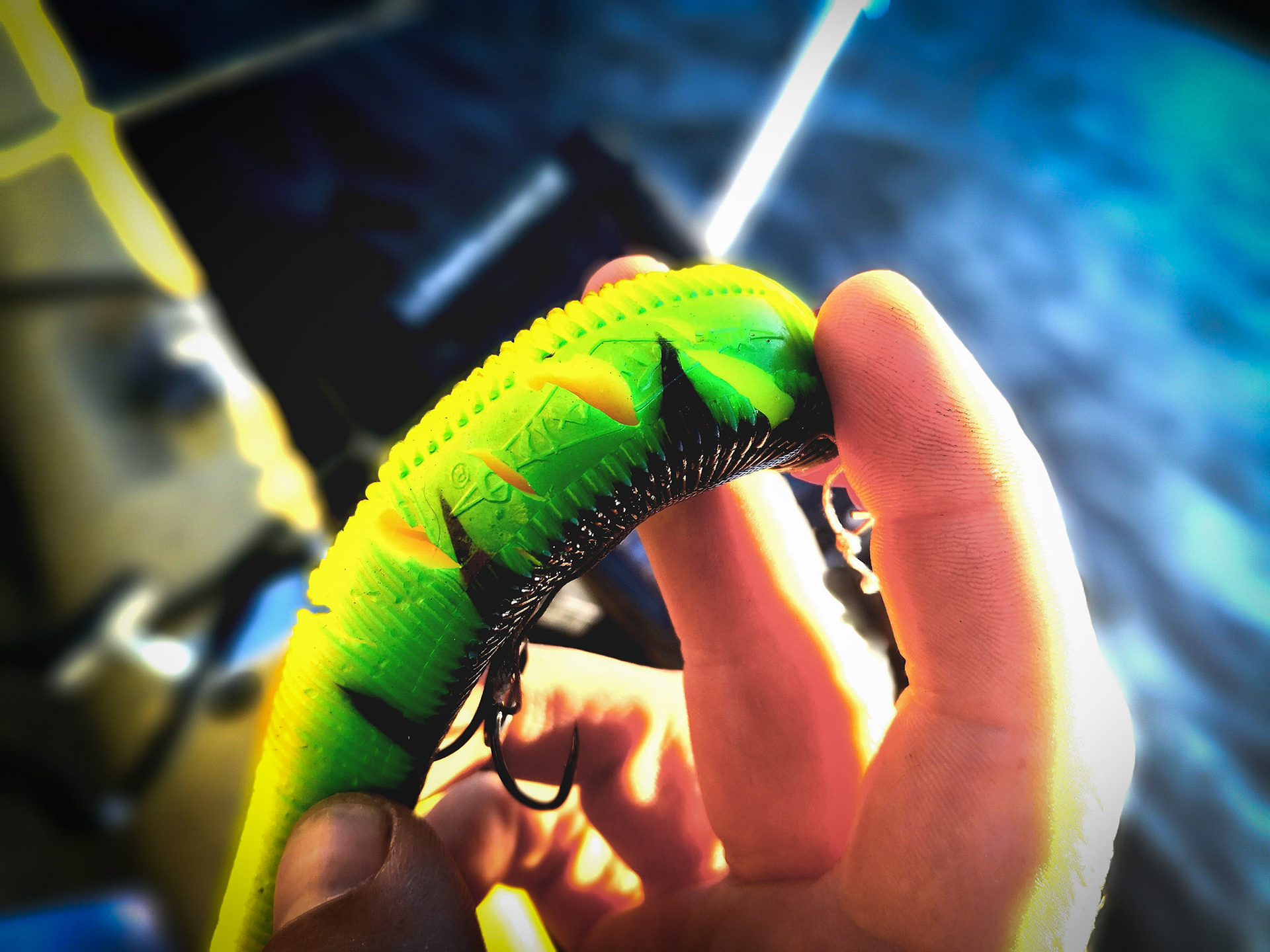 edf