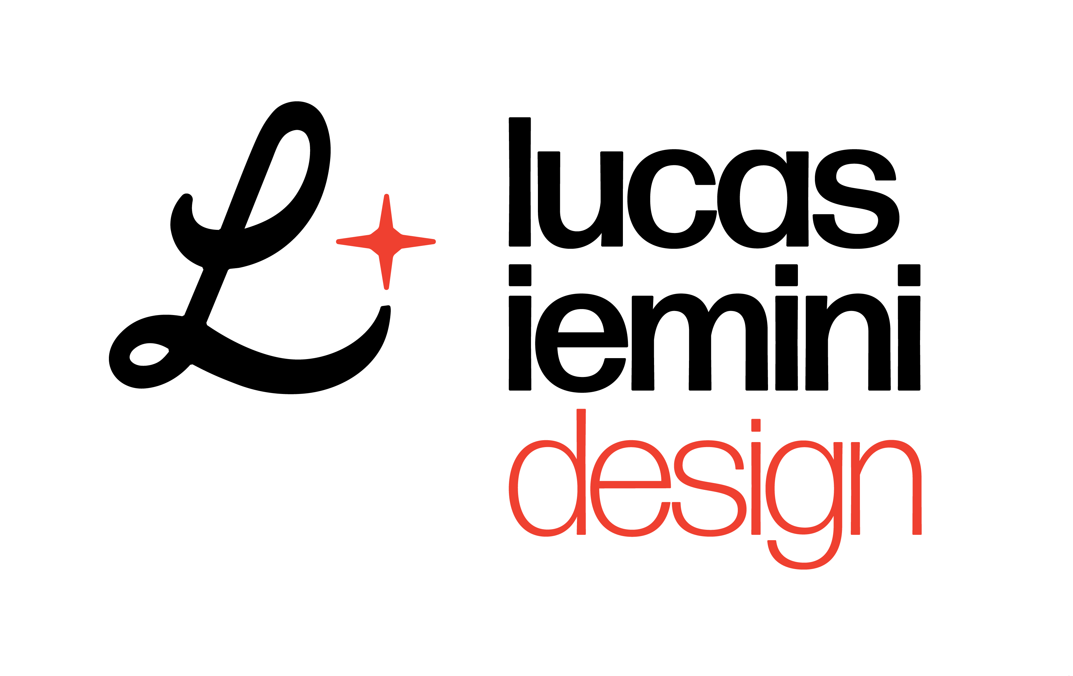 Lucas Iemini Design Co.
