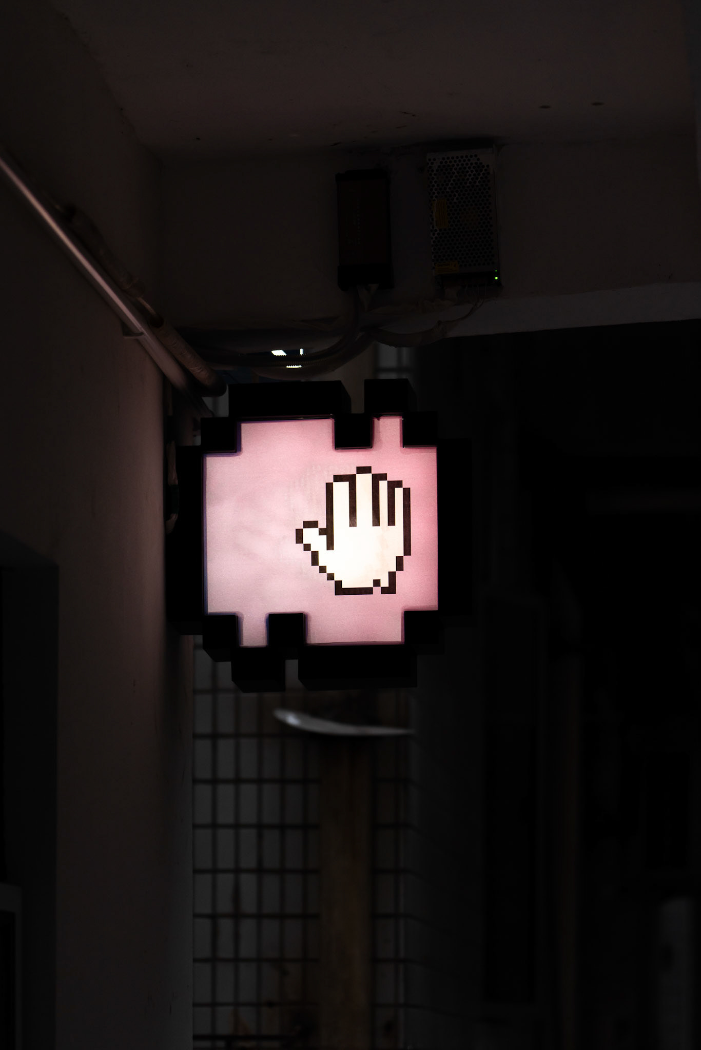 Designed by 郑铮 from 立品设计
Photo by Songkai Liu