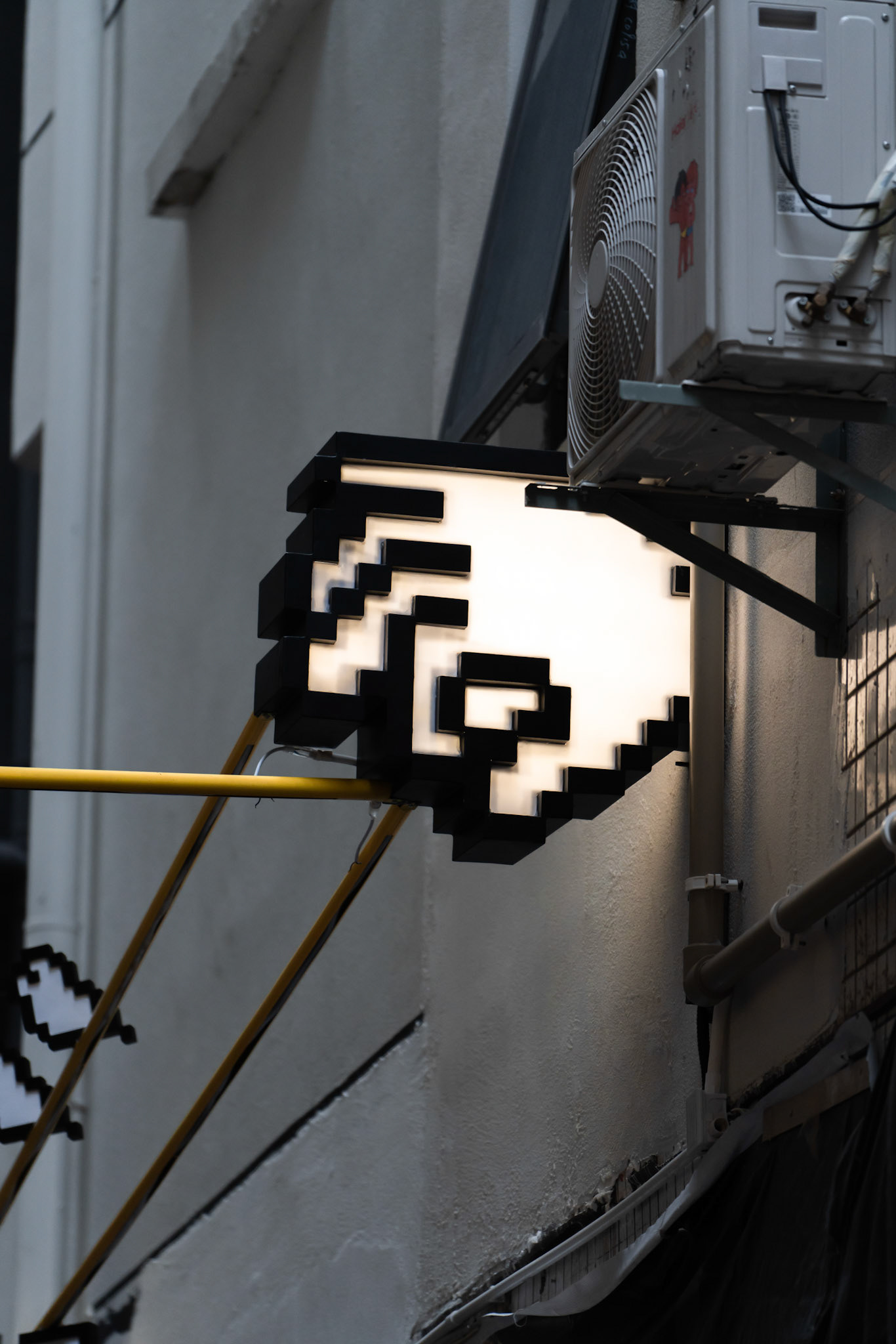 Designed by 郑铮 from 立品设计
Photo by Songkai Liu