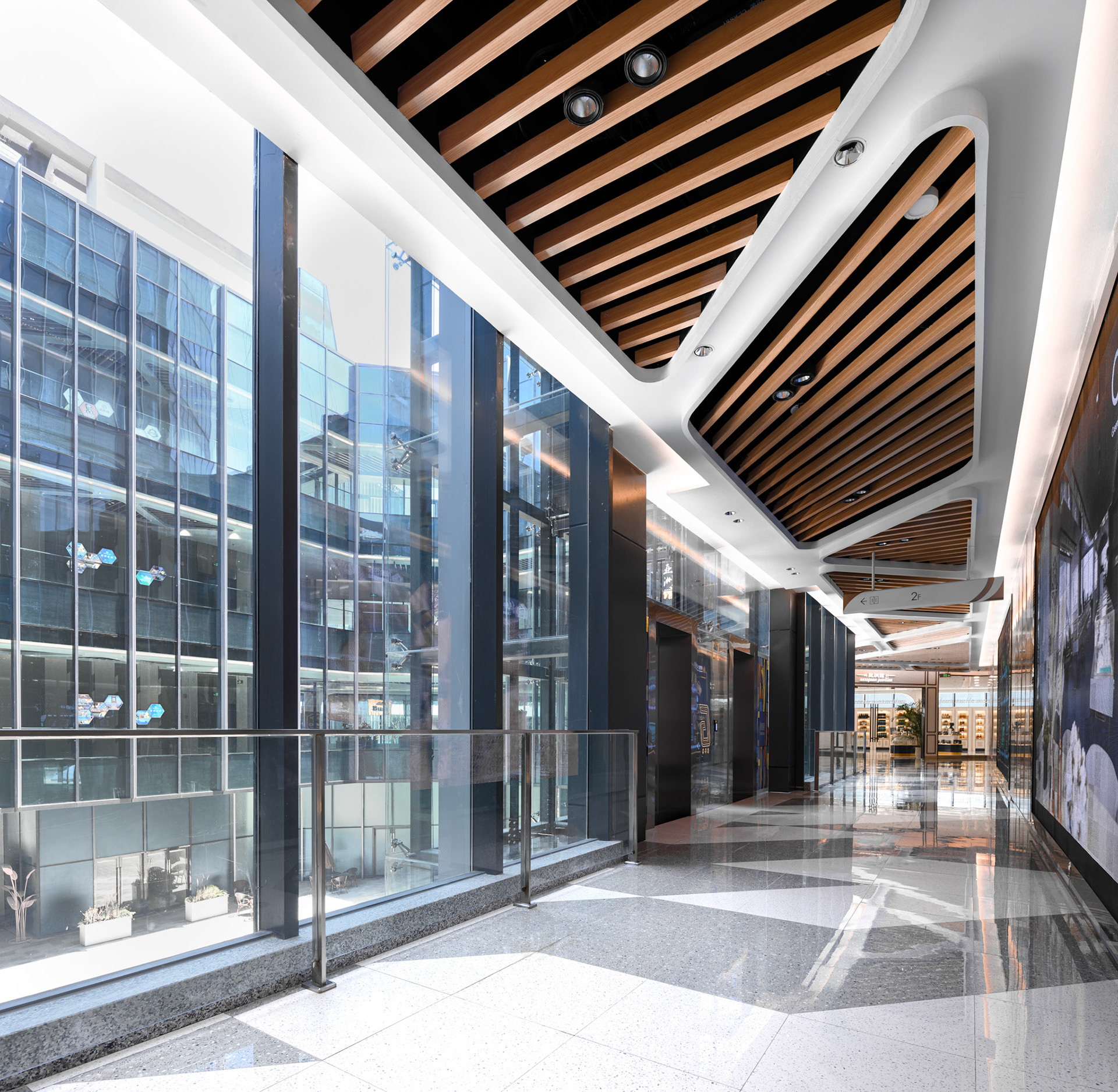 Ningbo Greenland Center