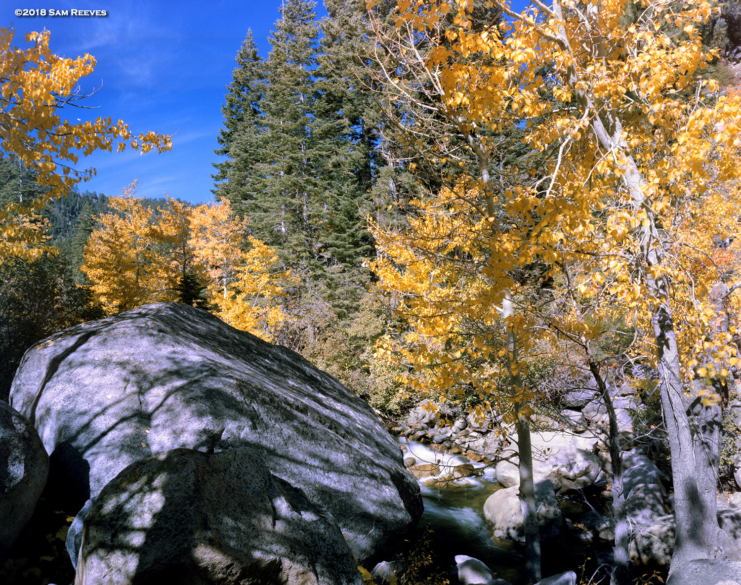 Carson River