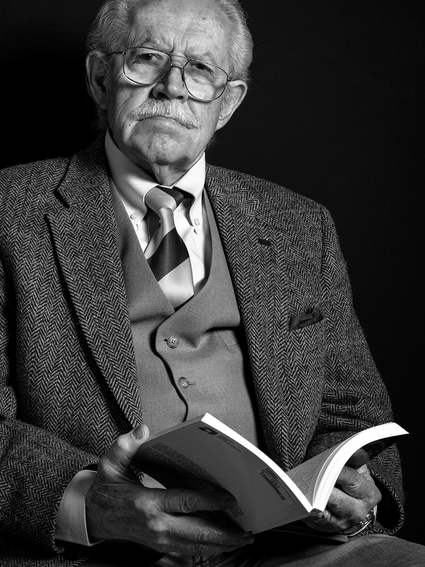 Collection archidoc #01 Nicolas Simon - portrait