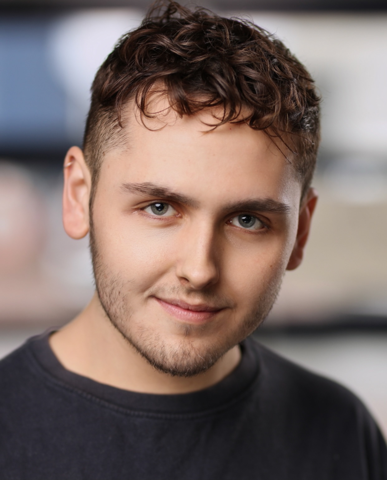 MICHAEL ANDREW MARTIN