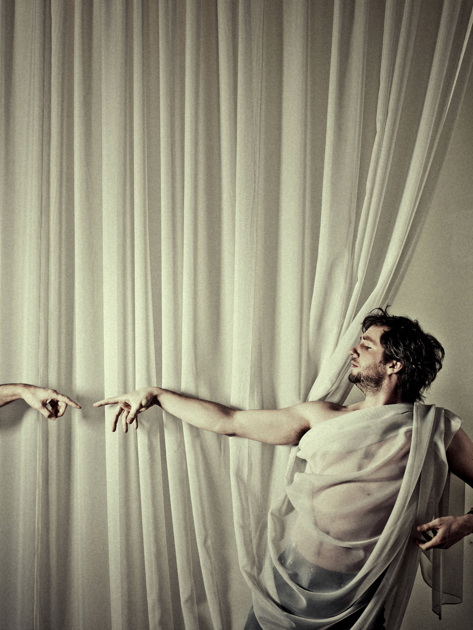 Lieven Scheire