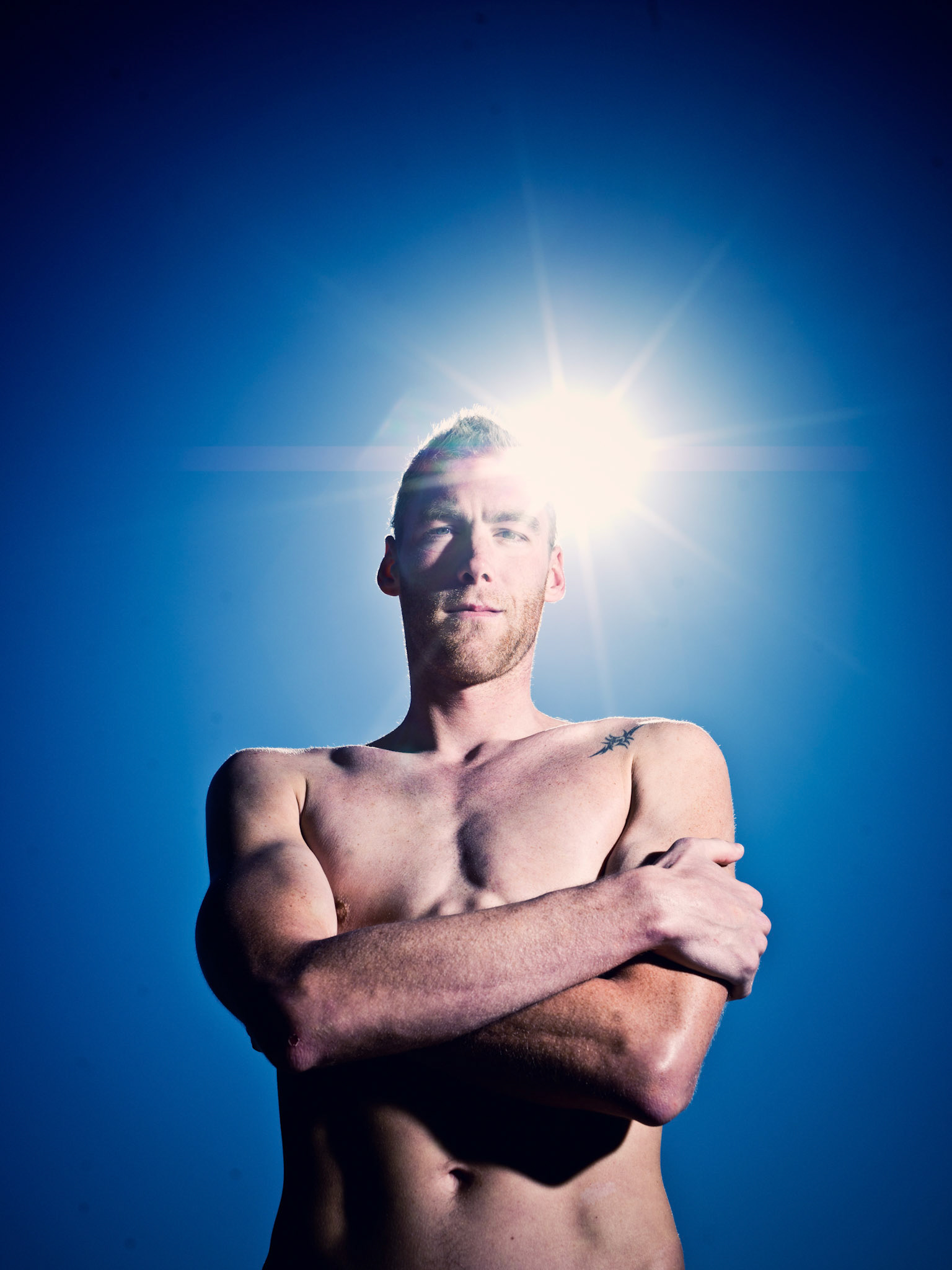 Bryan Ryckeman