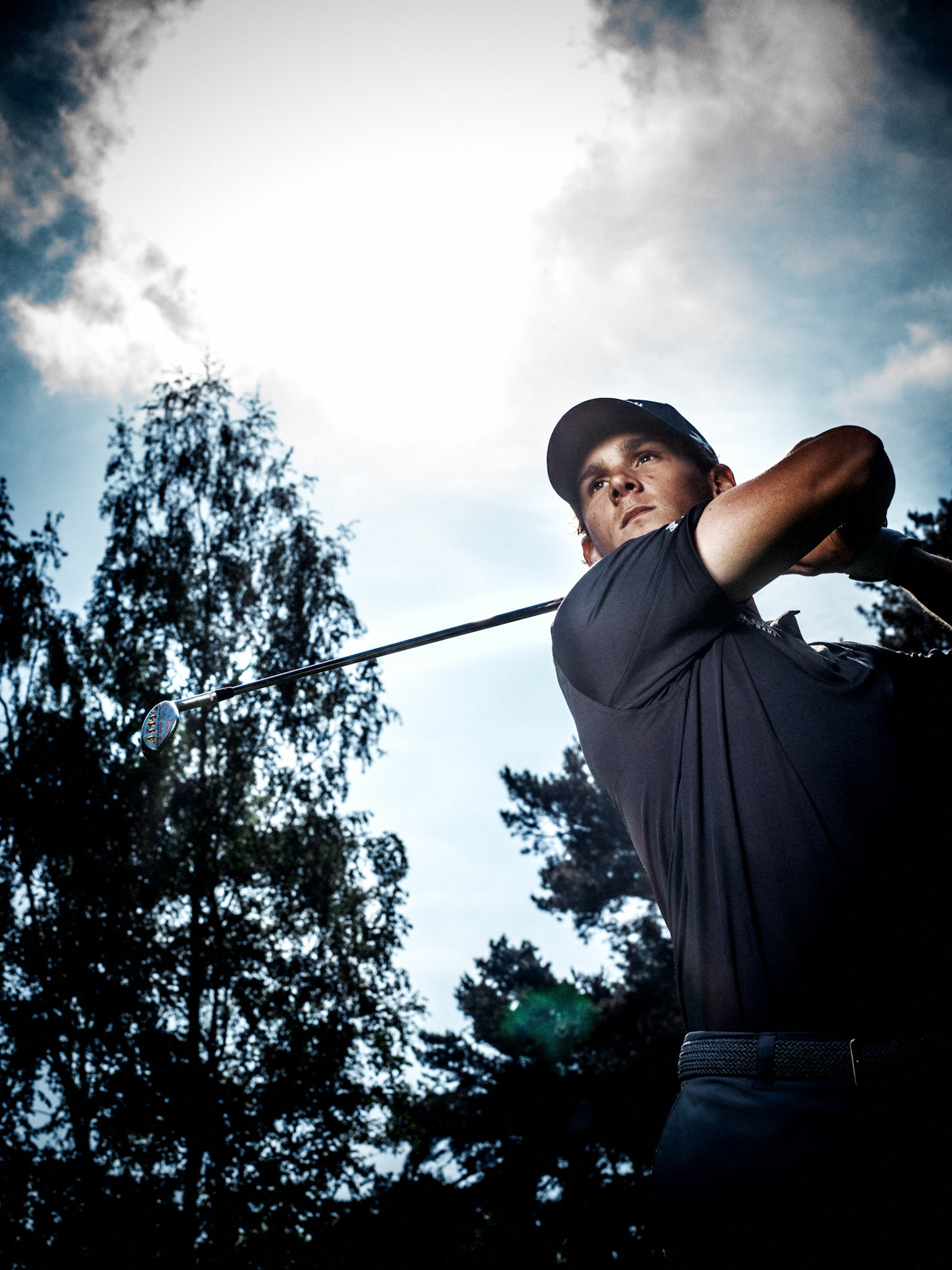 Thomas Pieters