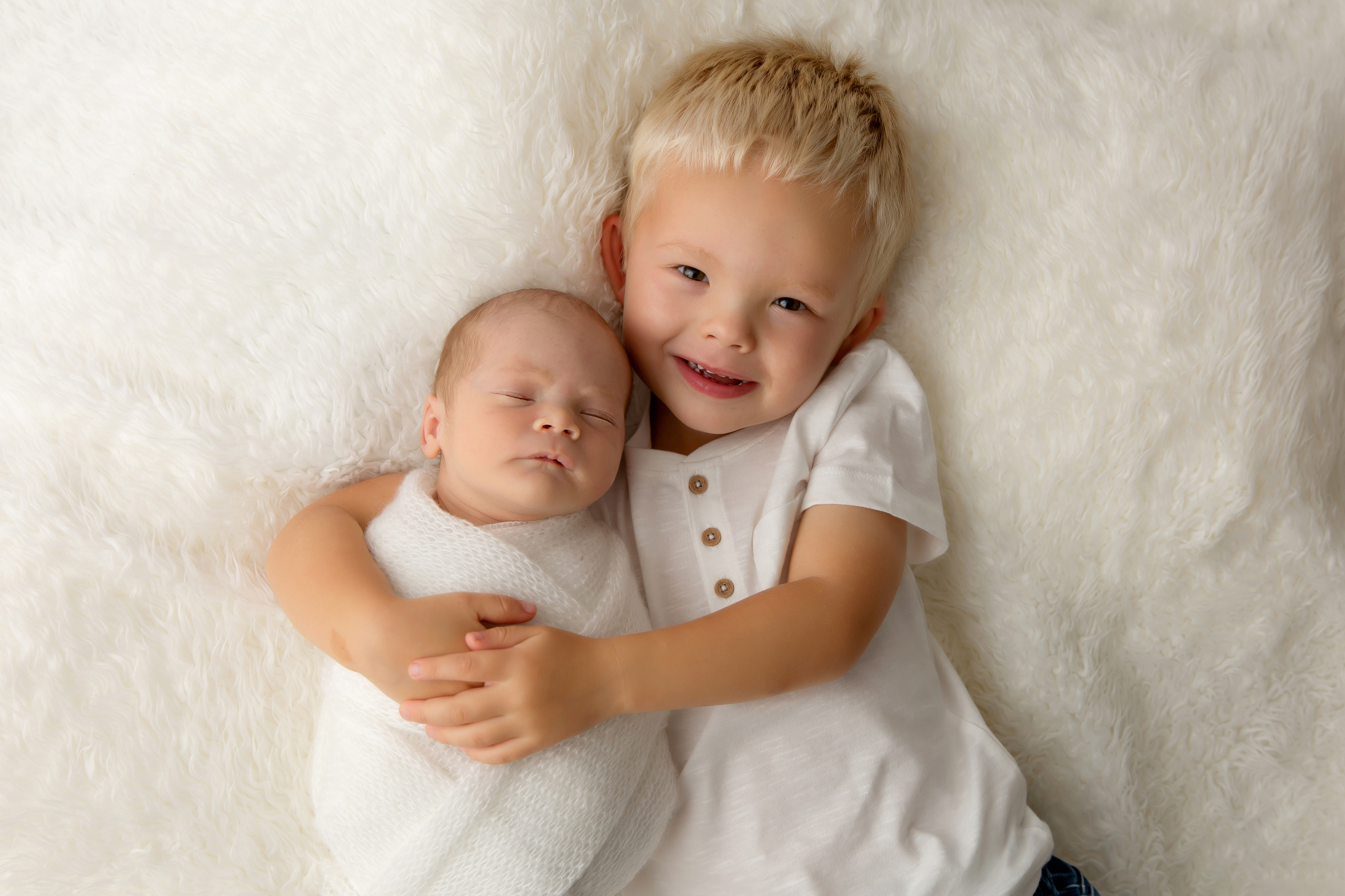 Lara Drew Photography - Auckland newborn photographer