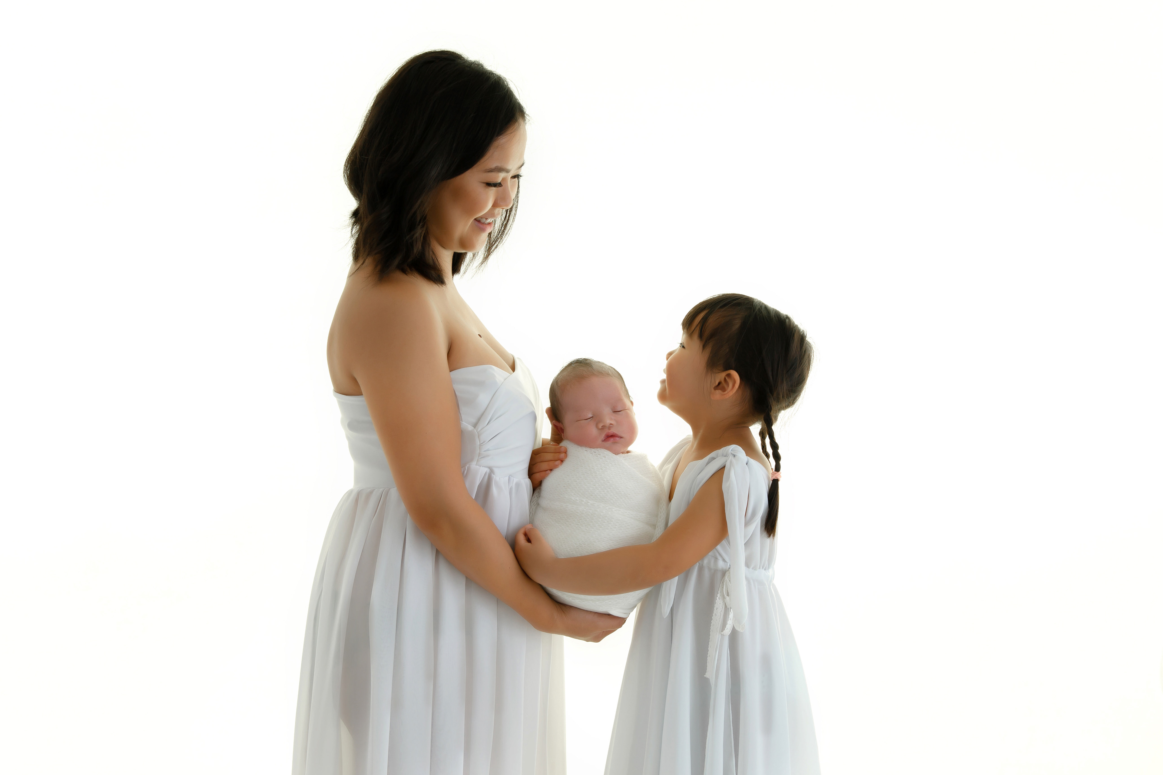 Lara Drew Photography - Auckland newborn photographer