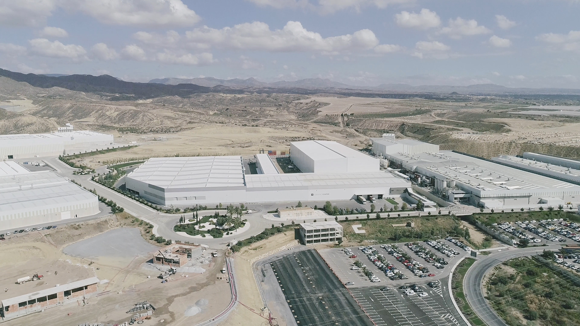 Chevere Studio Cosentino Natural Stone Warehouse