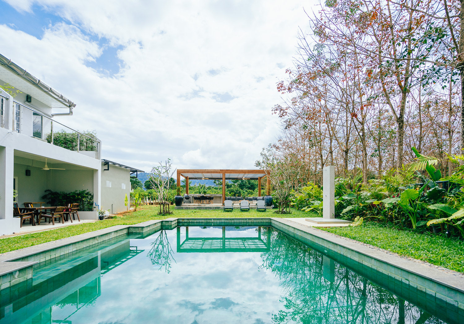 Interior & Architecture photographer