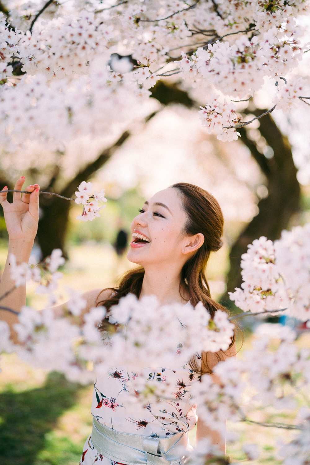 Tokyo portrait photographer