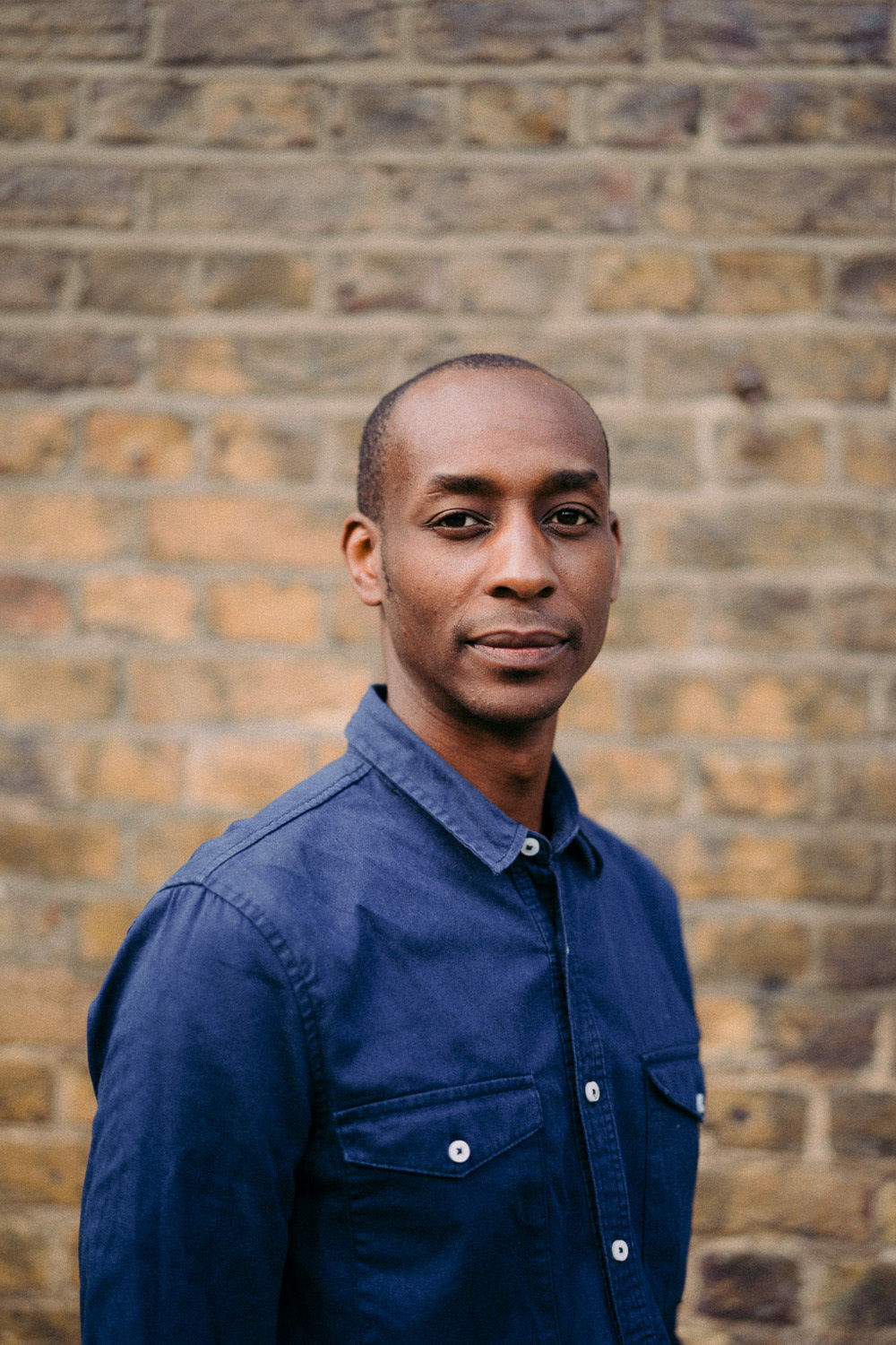 London headshot photographer for small business, SNS and profile images