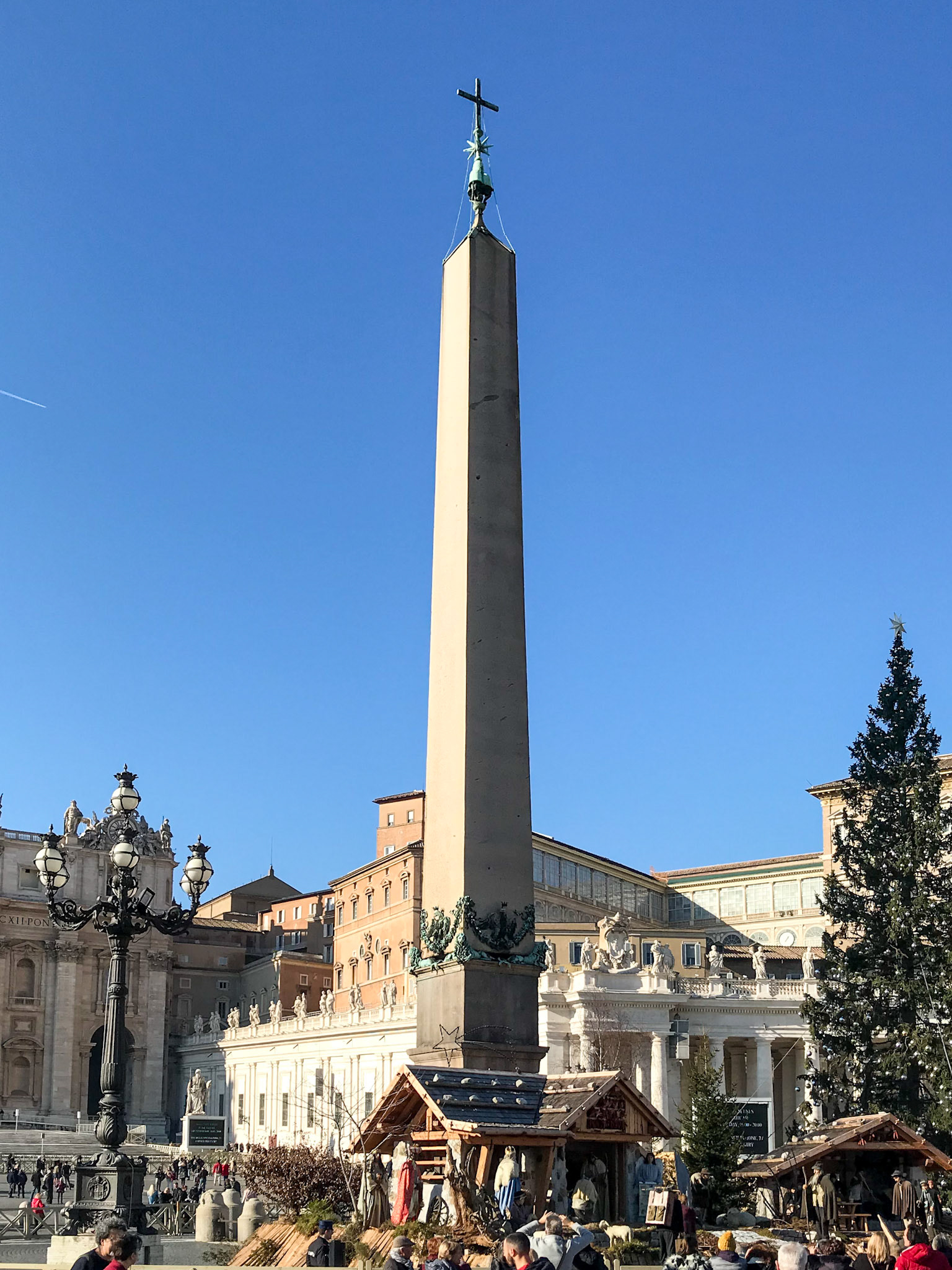 Tales of an Ancient World Roma Gli Obelischi Egizi