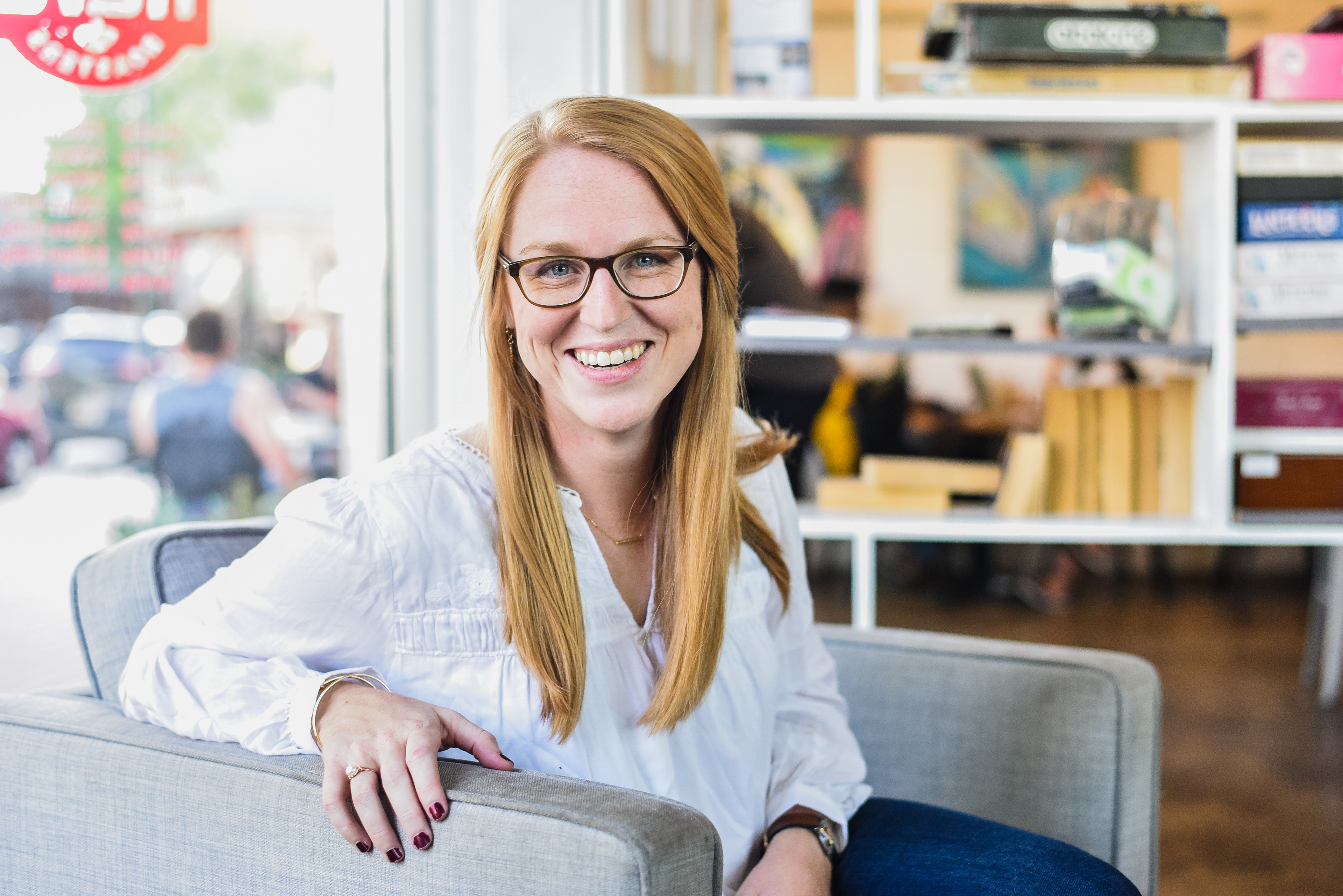 Taylor McCaulley, Owner, McCaulley Media