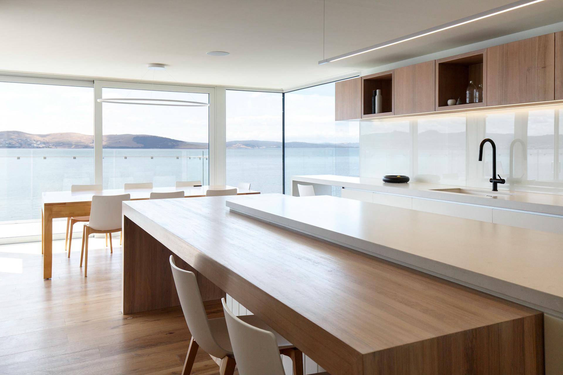 MGA - Maria Gigney ArchitectsMitah Crescent Sandy Bay