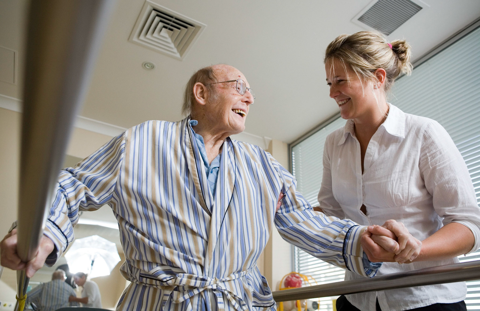 Hobart Private Hospital 2007