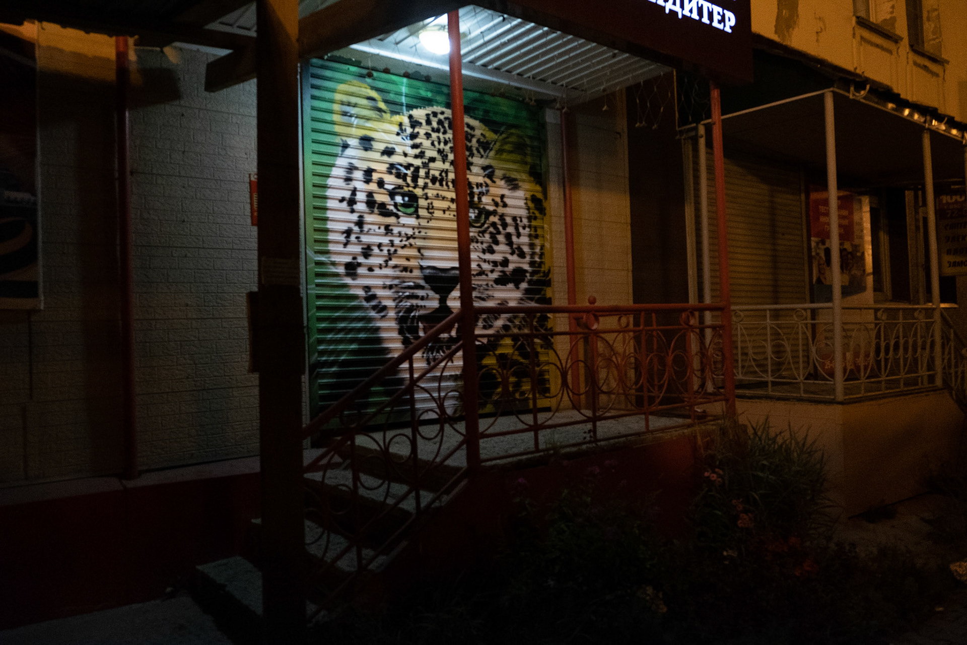 Aug - Nov 2018OS Trip - Jp,Ru,Fin,Nor,UKphotography Peter Mathew