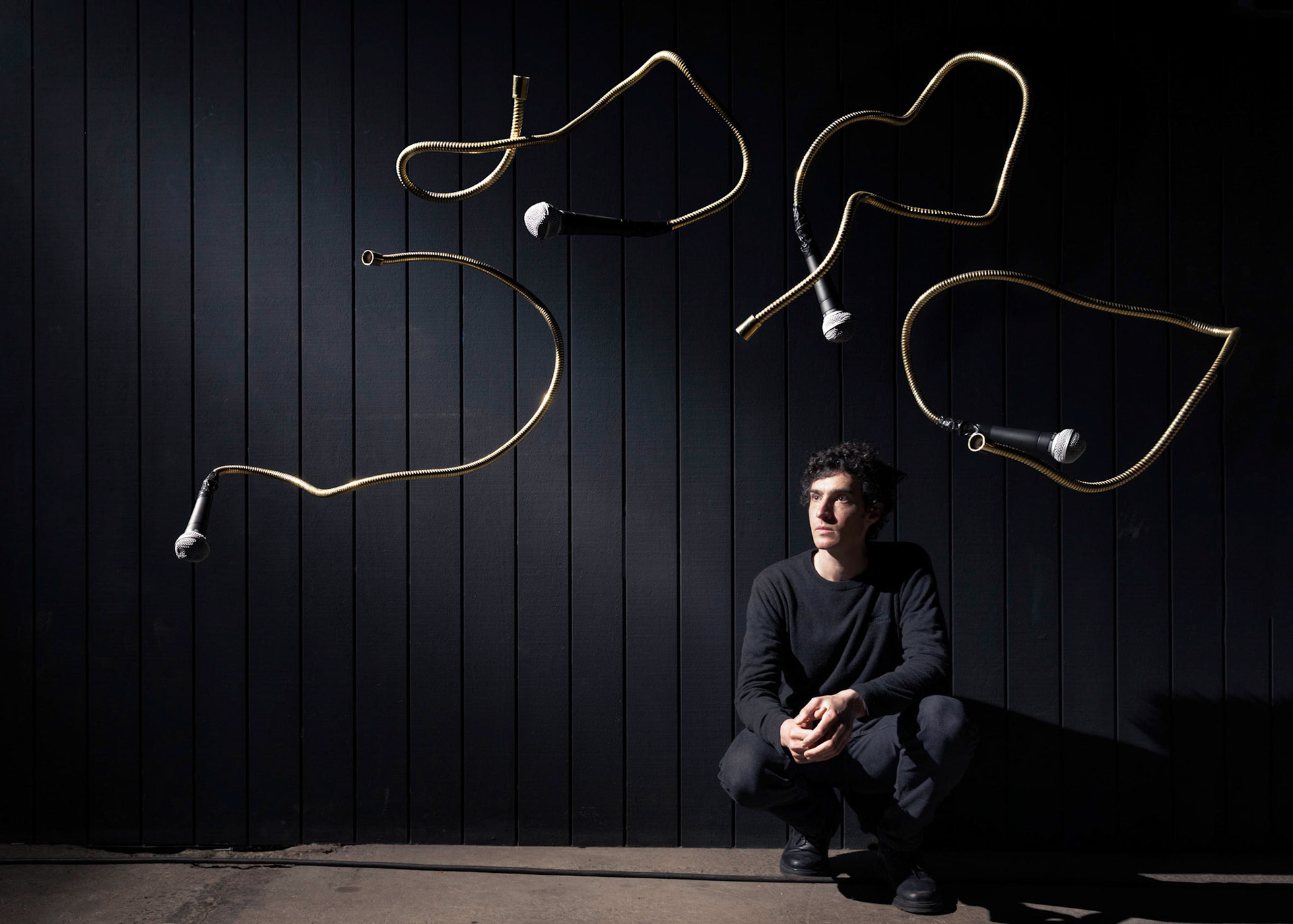 Terrapin - Dylan Sheridan - Random Impulse for Unconforimty 202101/07/2021photo - Peter Mathew