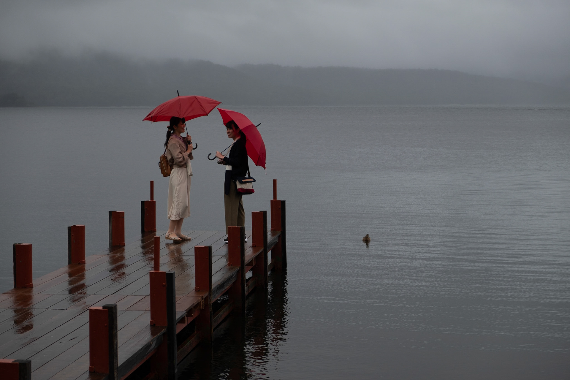 Aug - Nov 2018OS Trip - Jp,Ru,Fin,Nor,UKphotography Peter Mathew