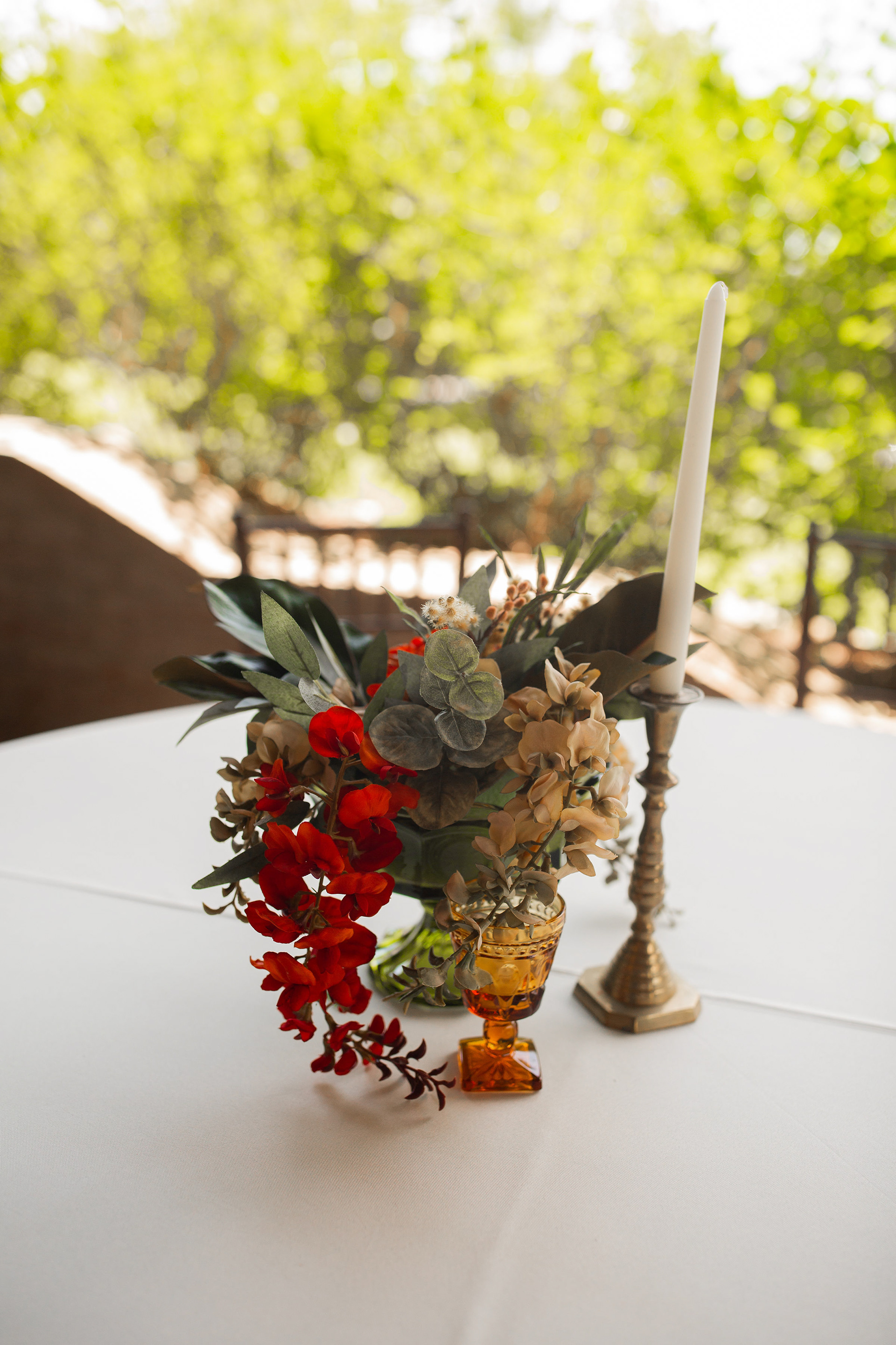 Florals & Tablescape done ByMeredithAnne