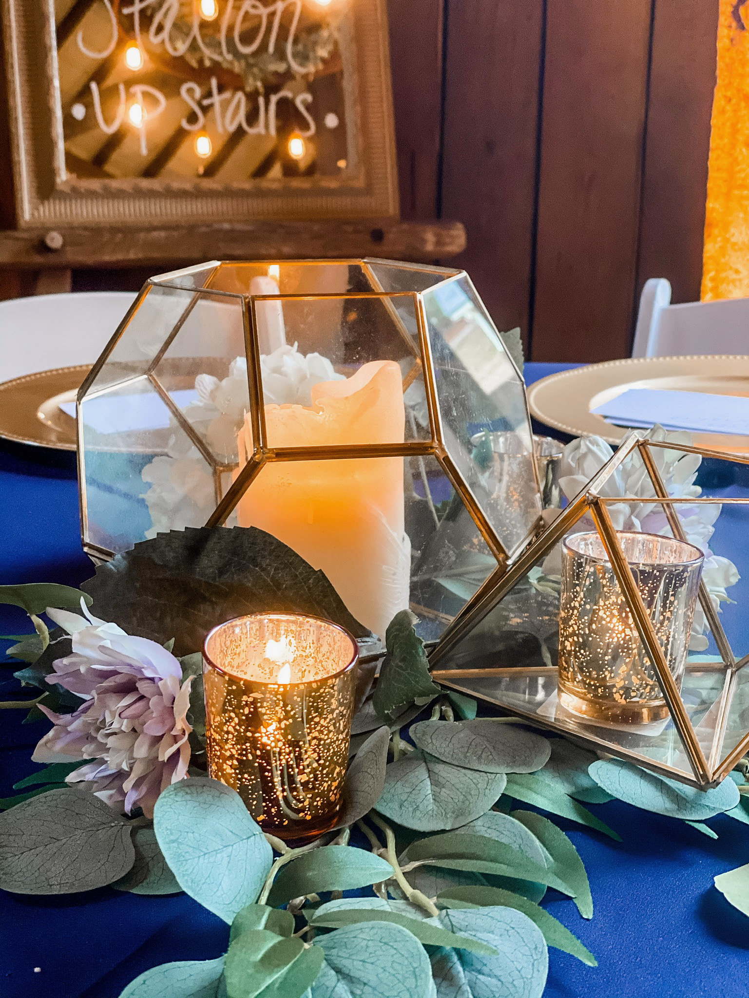 Florals & Tablescape done ByMeredithAnne