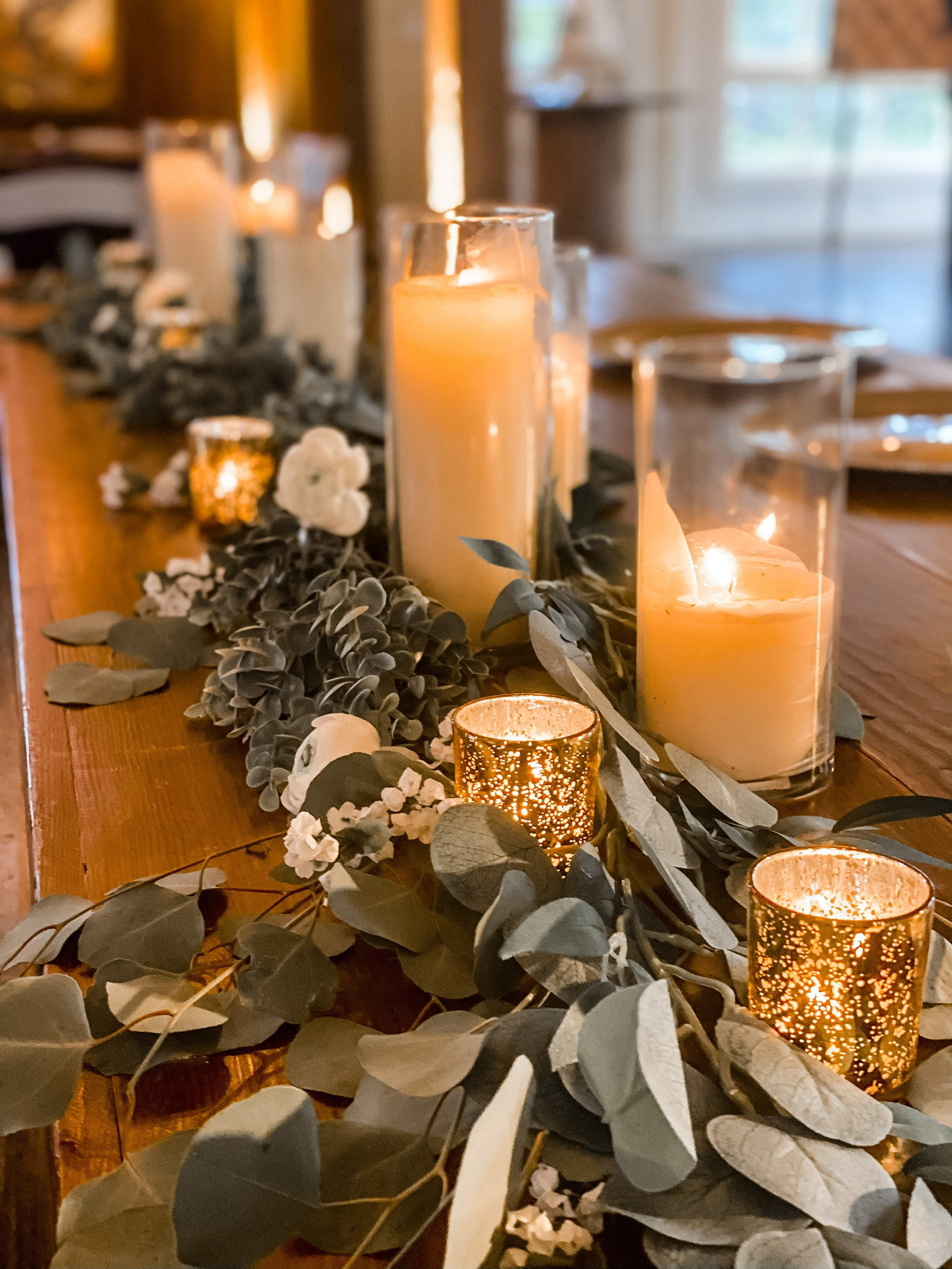 Florals & Tablescape done ByMeredithAnne