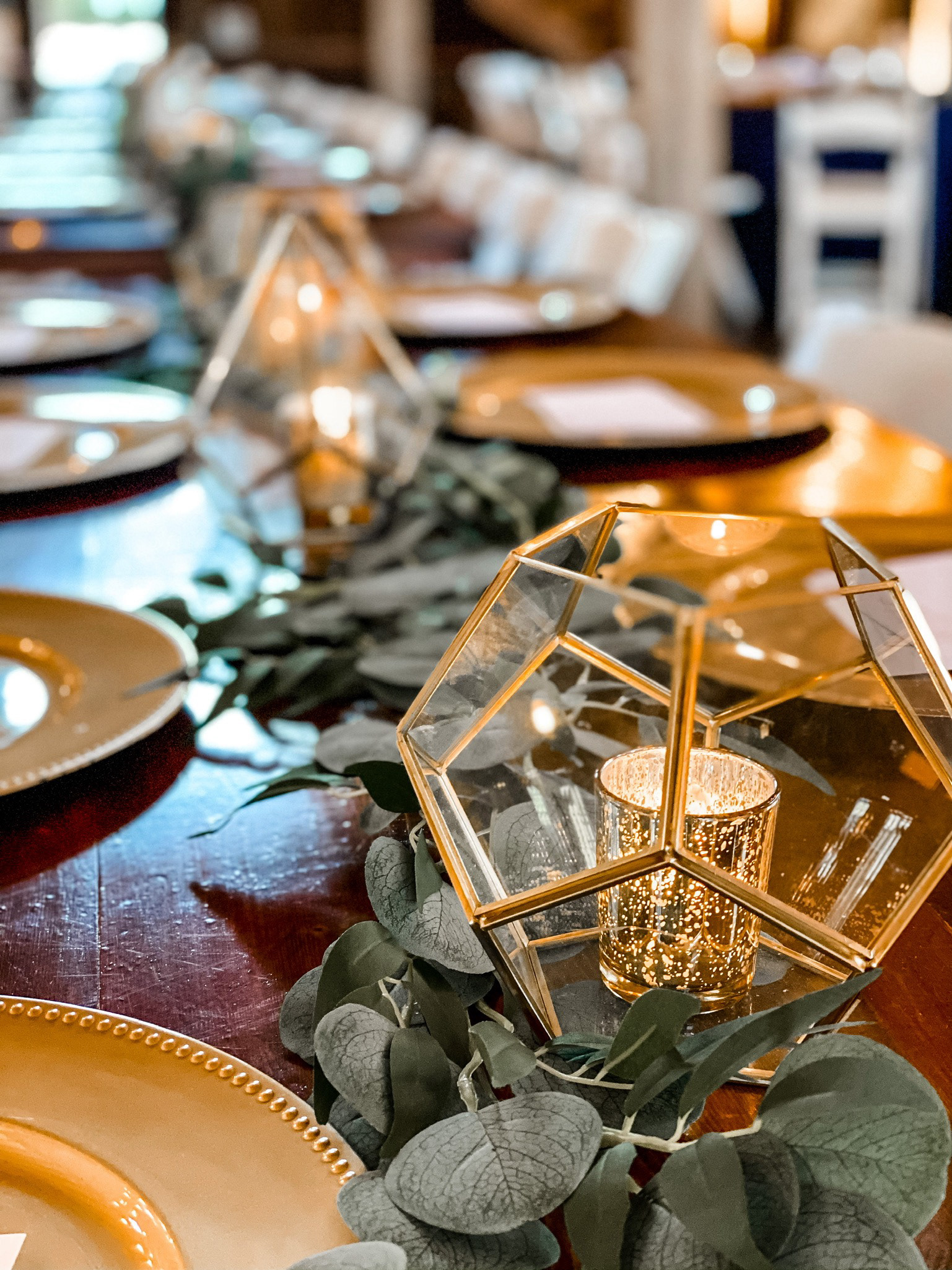 Florals & Tablescape done ByMeredithAnne