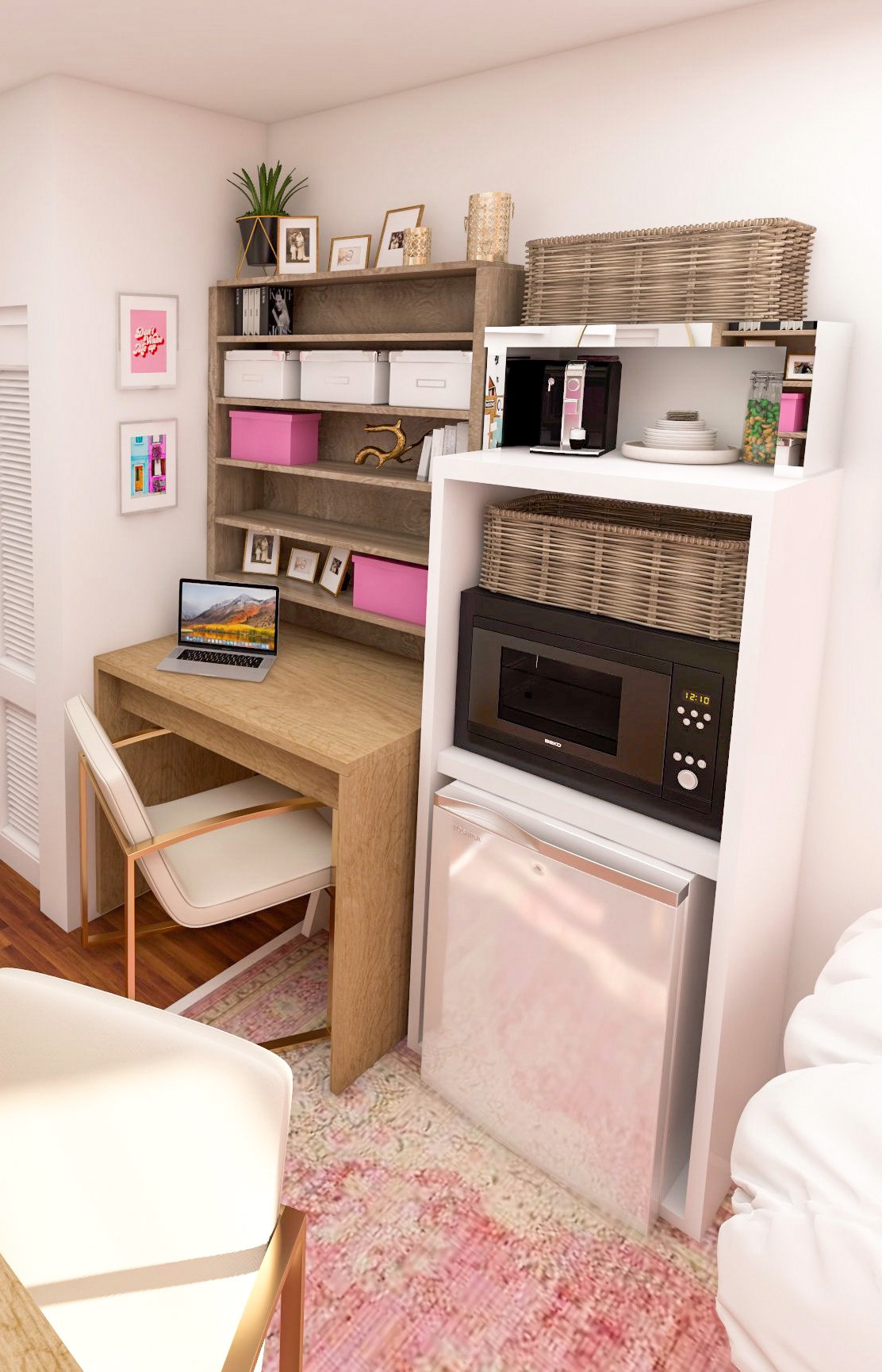 Dorm Room Decor ByMeredithAnne