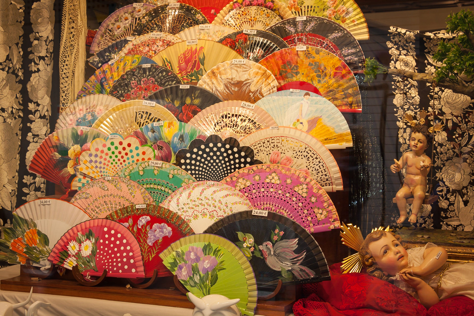 2015 | Spain, Sevilla