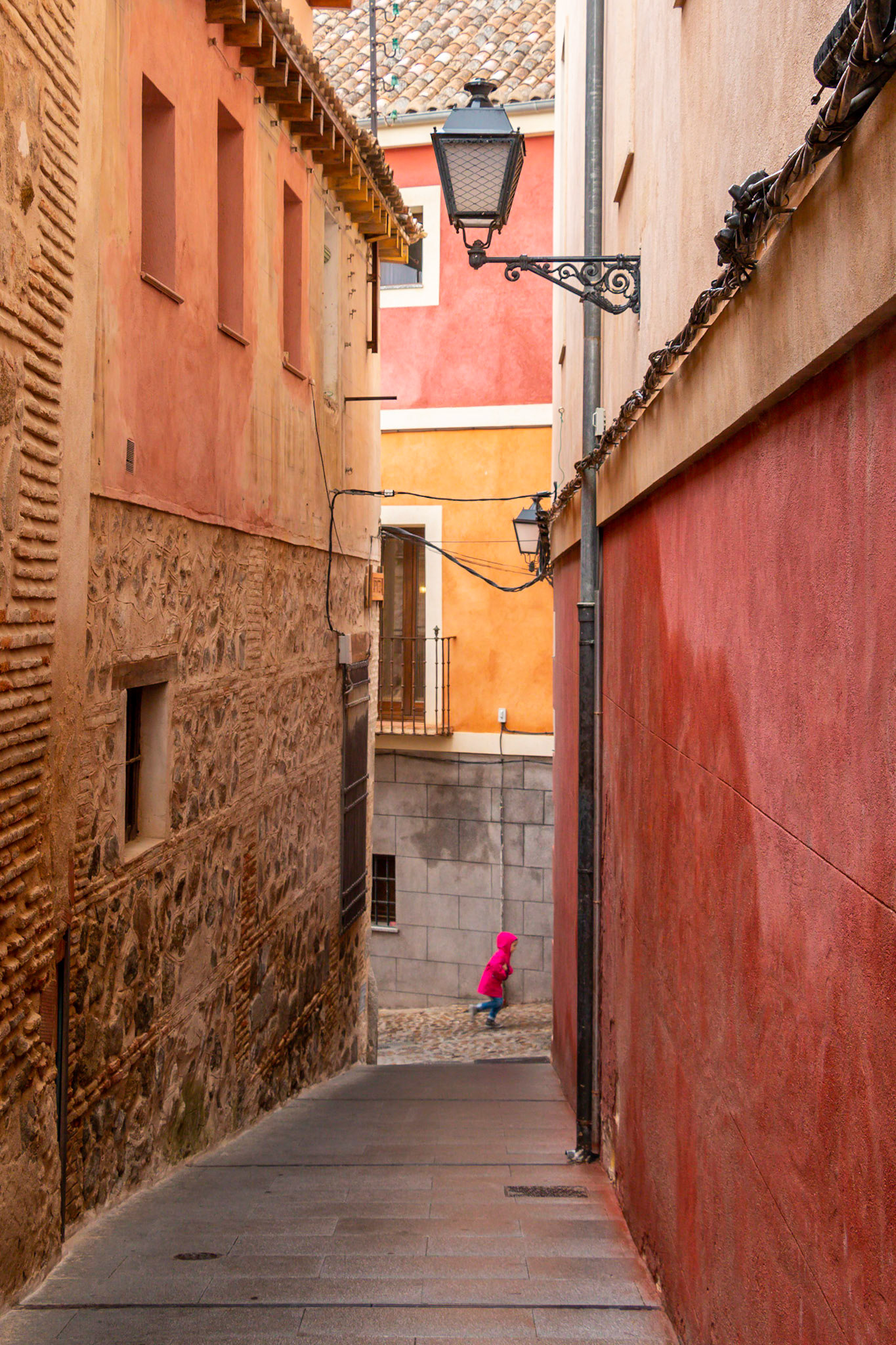 2017 | Spain, Toledo  | Real Colégio de Donzelas
