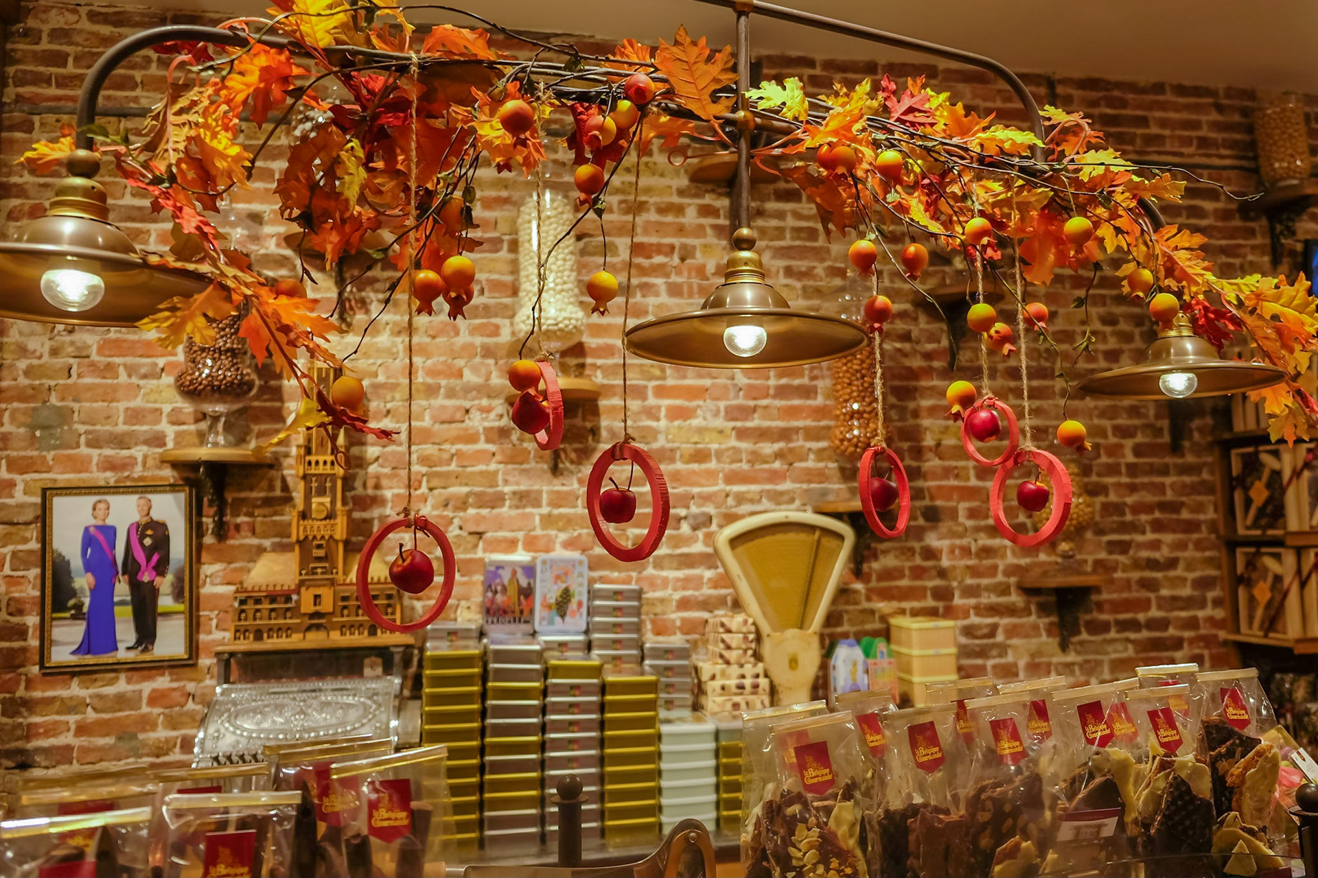 2019 | Belgium, Brugges