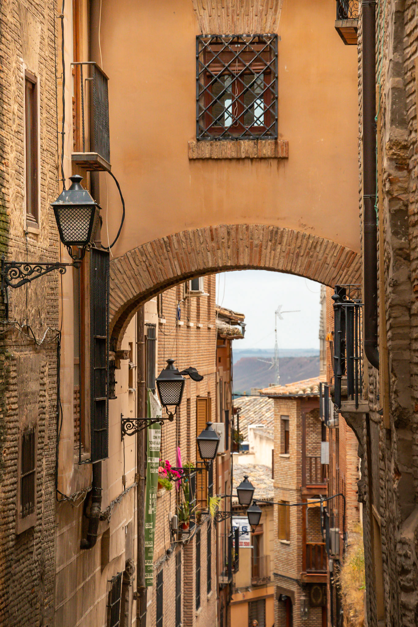 2017 | Spain, Toledo