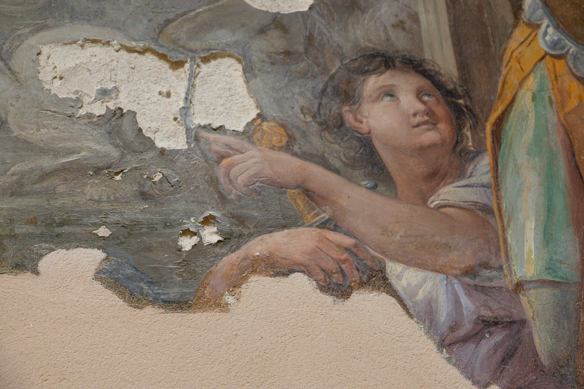 2017 | Spain, Toledo  | Chatedral