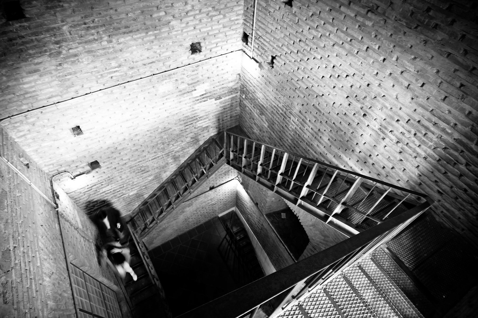 2017 | Spain, Toledo  | Iglesia de los Jesuitas