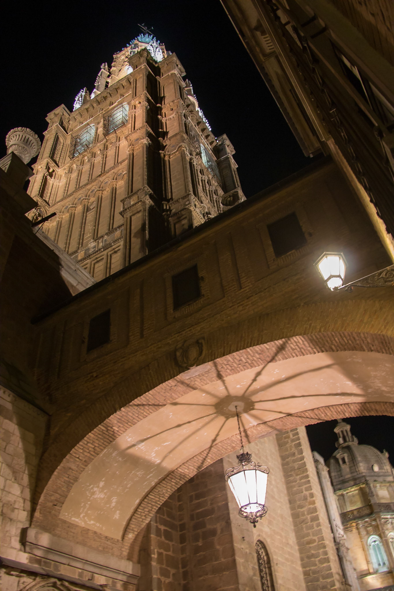 2017 | Spain, Toledo  | Chatedral