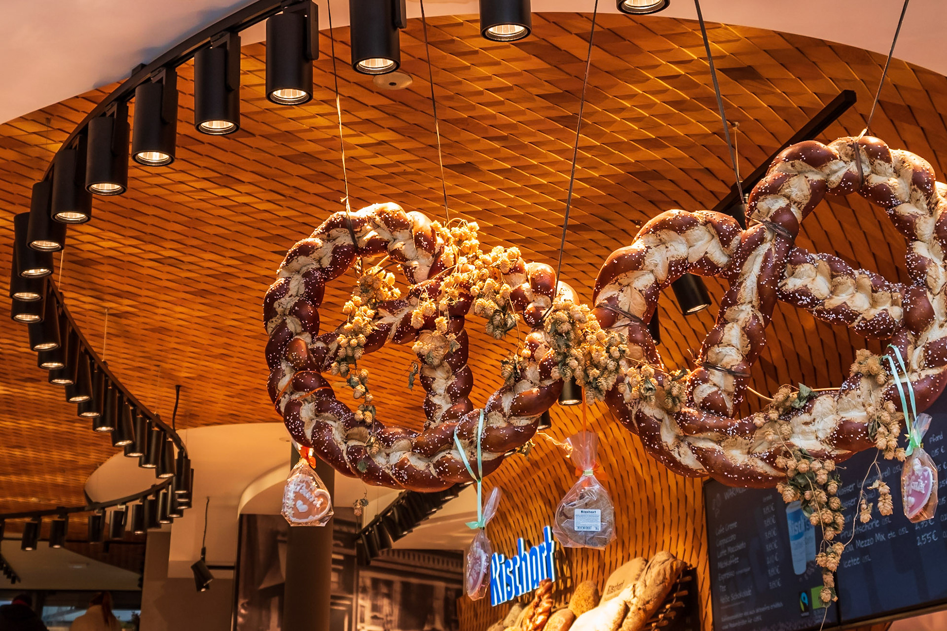 2019 | Germany, Munich | Marienplatz