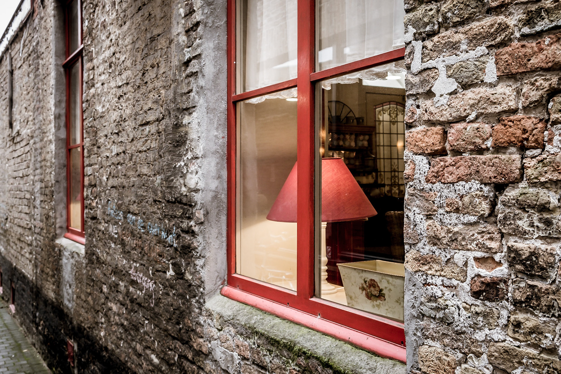 2019 | Belgium, Brugges