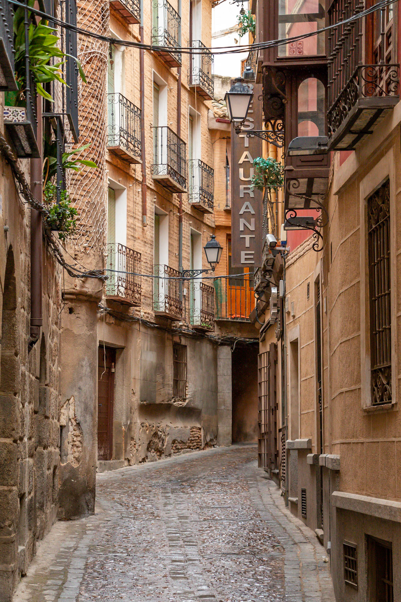 2017 | Spain, Toledo