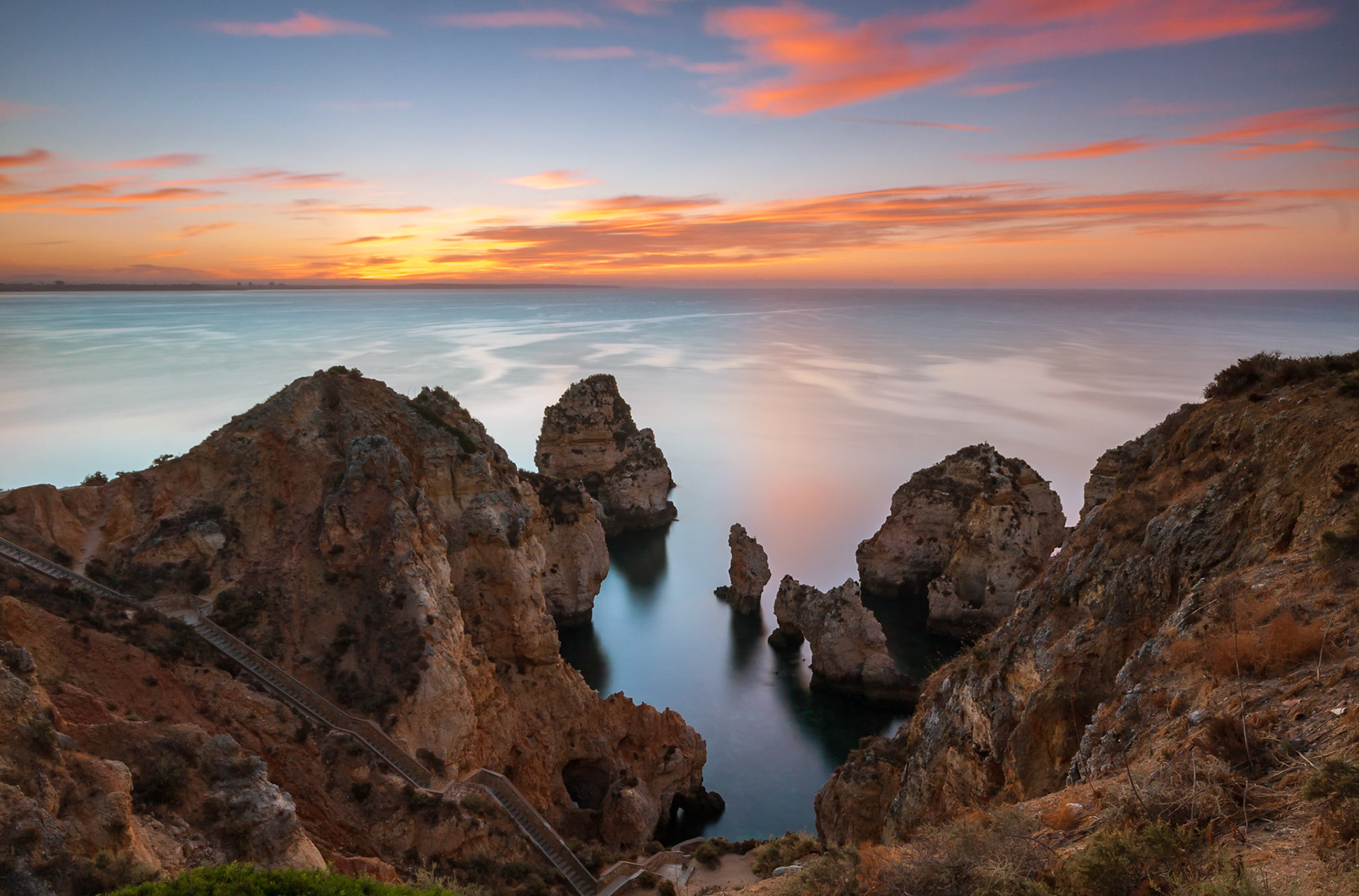 Lagos | Ponta da Piedade