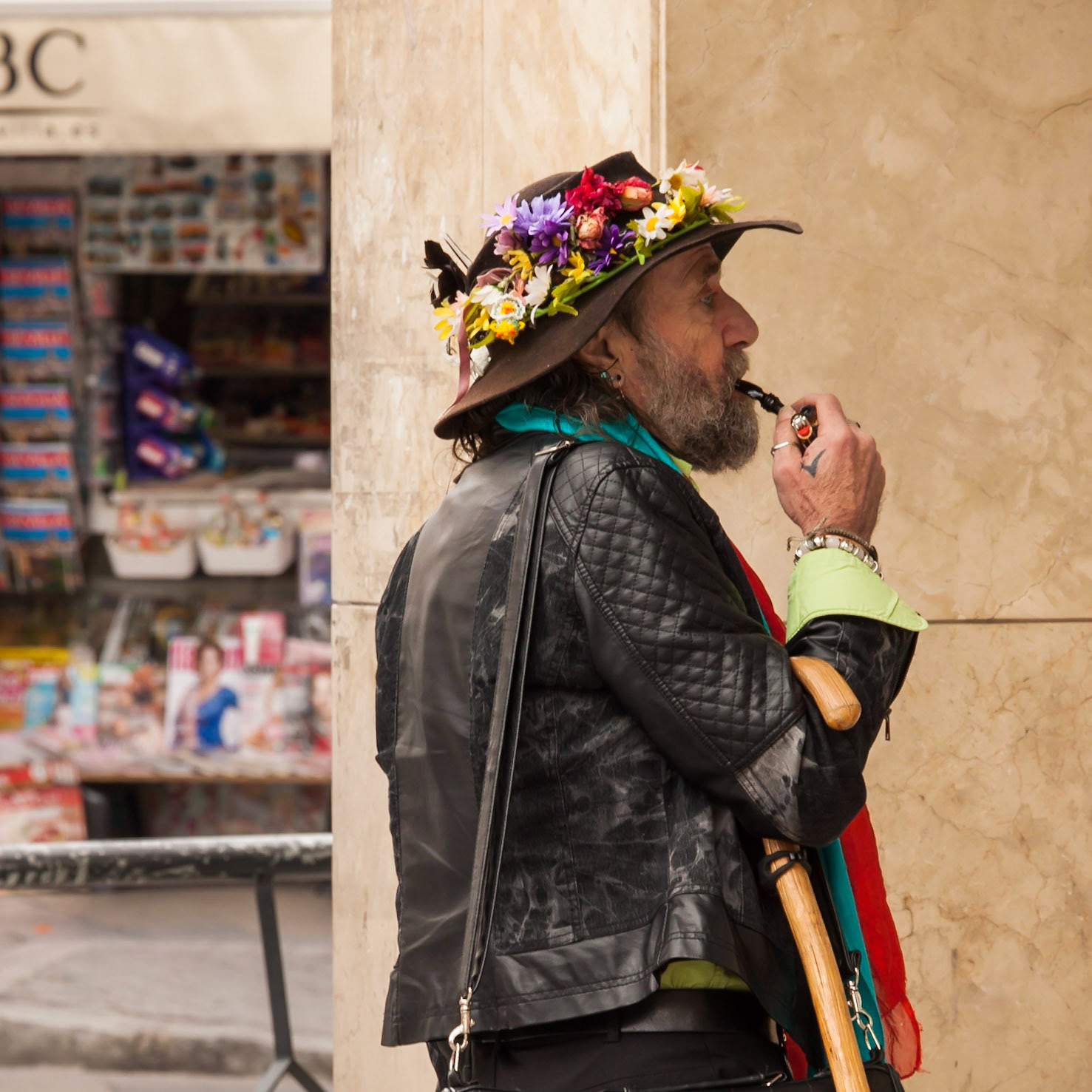 2015 | Spain, Sevilla