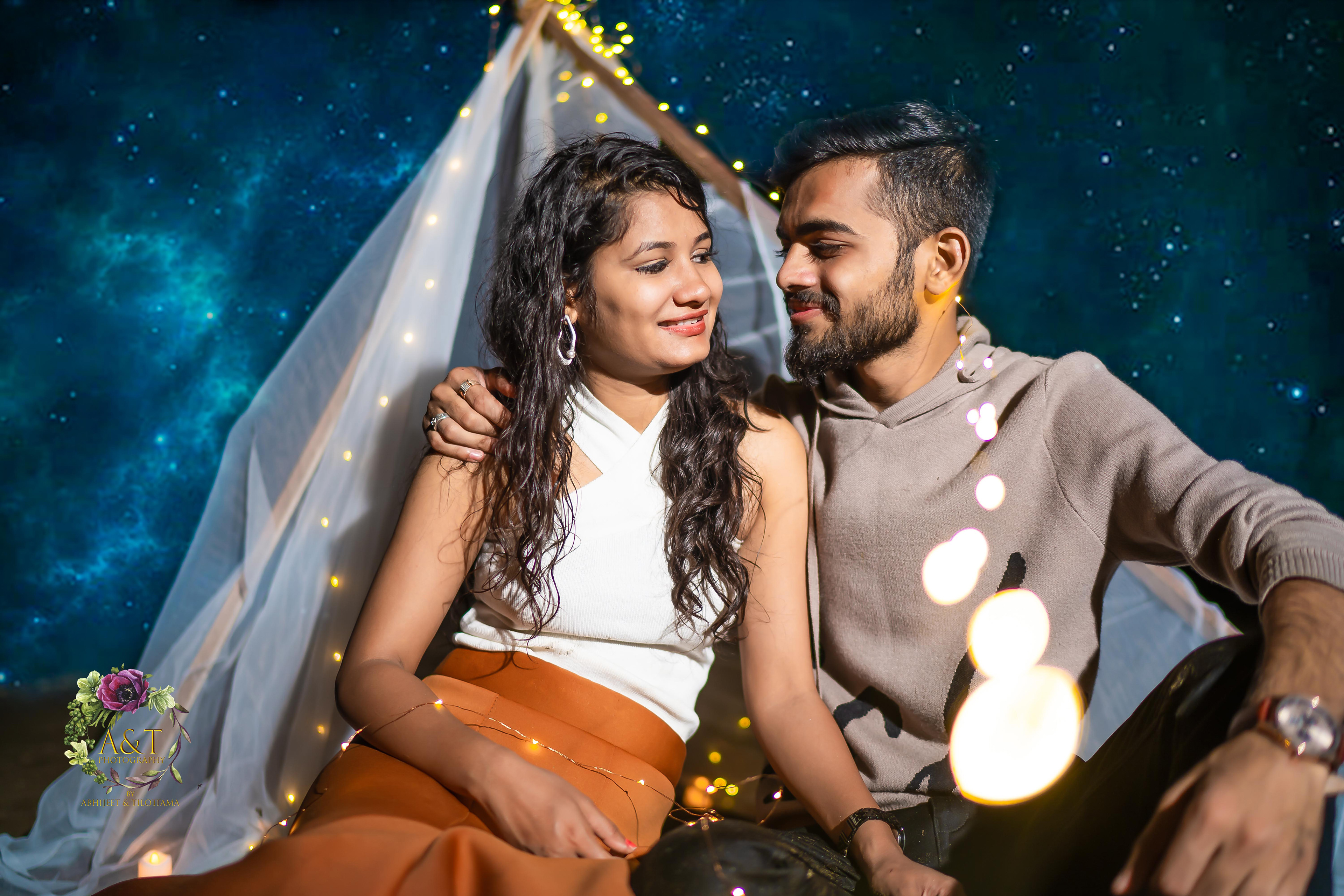 Dharmik & Jinal-prewedding-photoshoot-at-Nagaon-beach-alibag 01