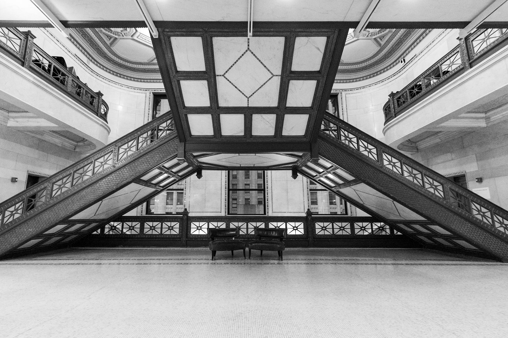 Chicago Cultural Center