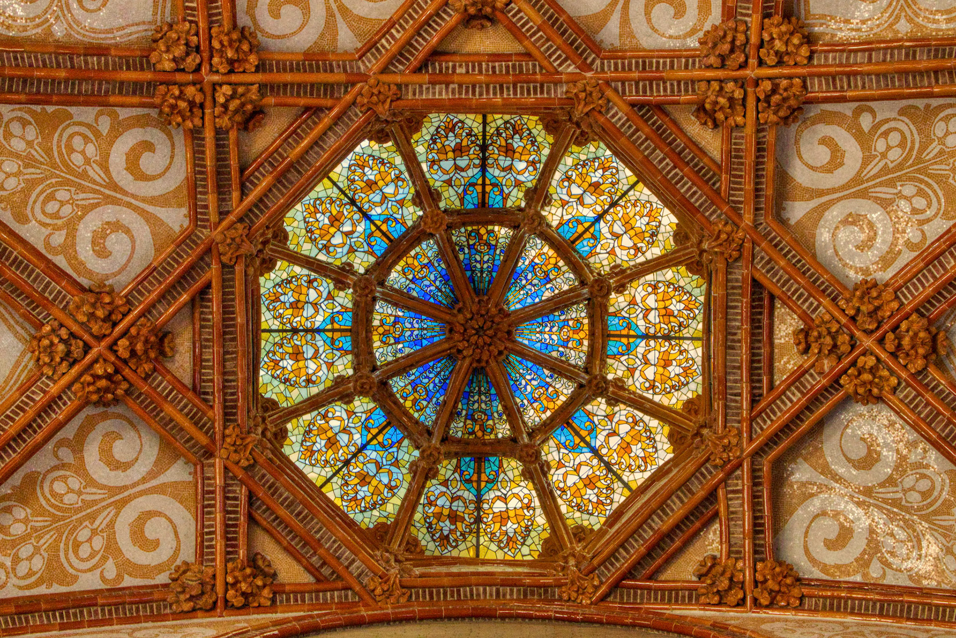 Ceiling 3