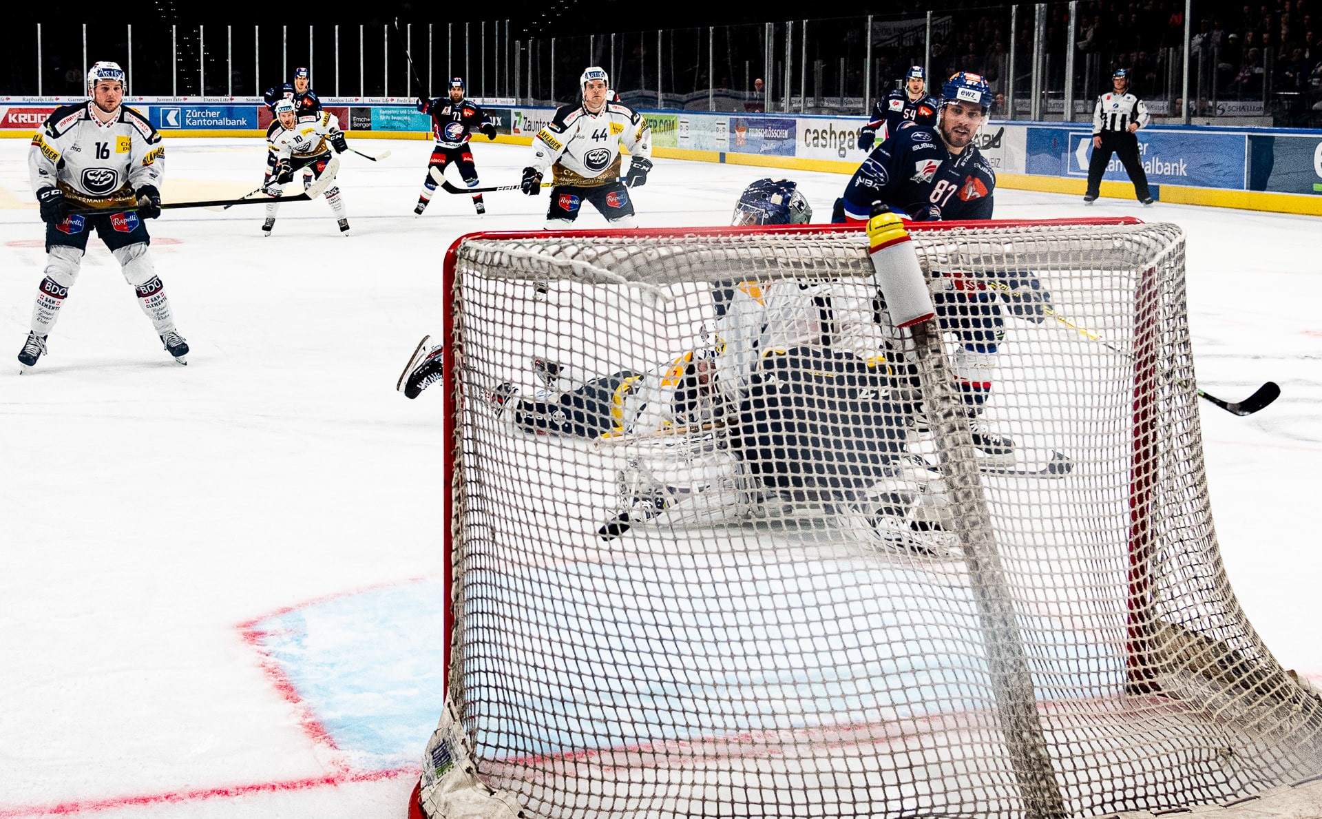 Eishockey / Hockey