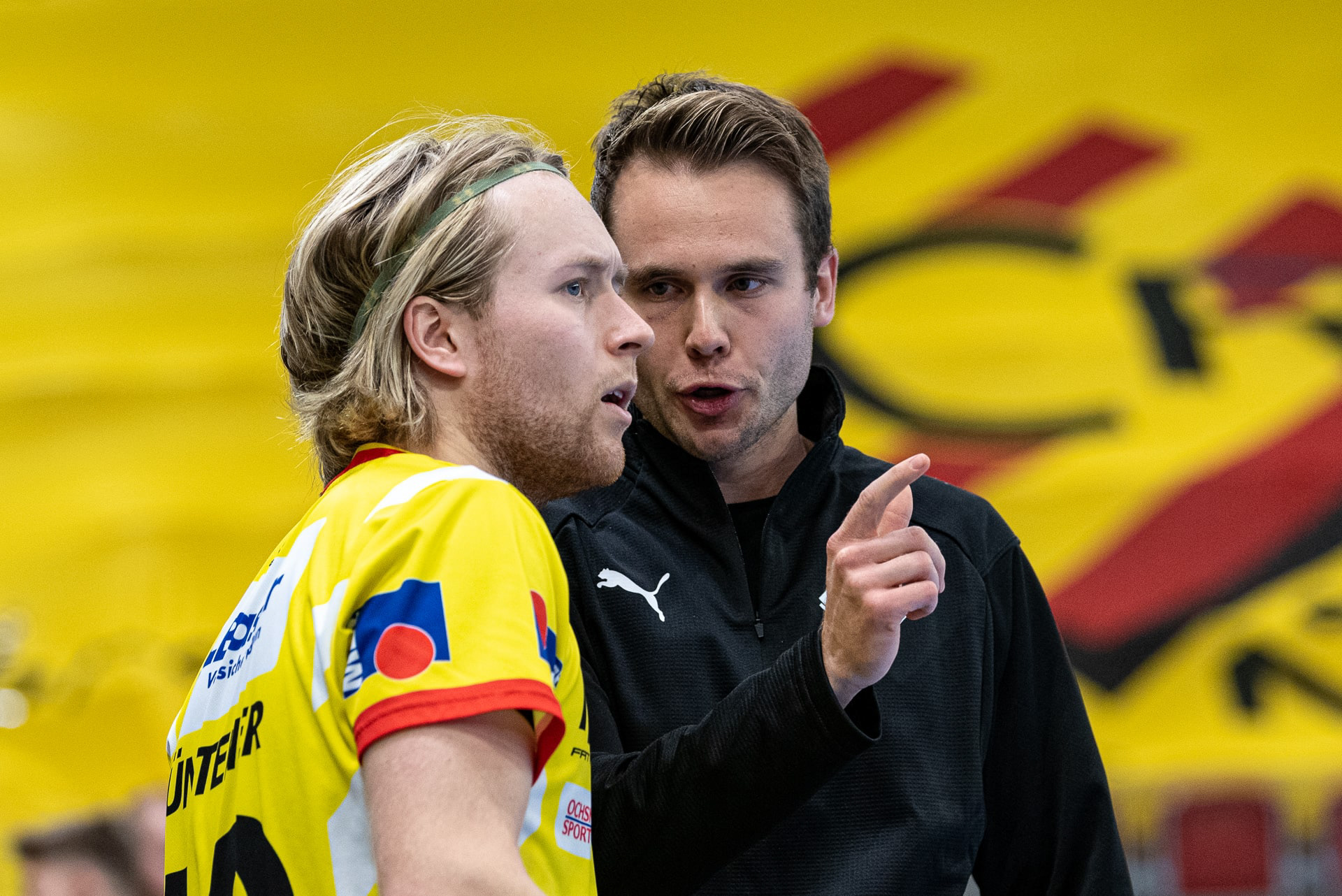 Unihockey / Floorball / HC Rychenberg